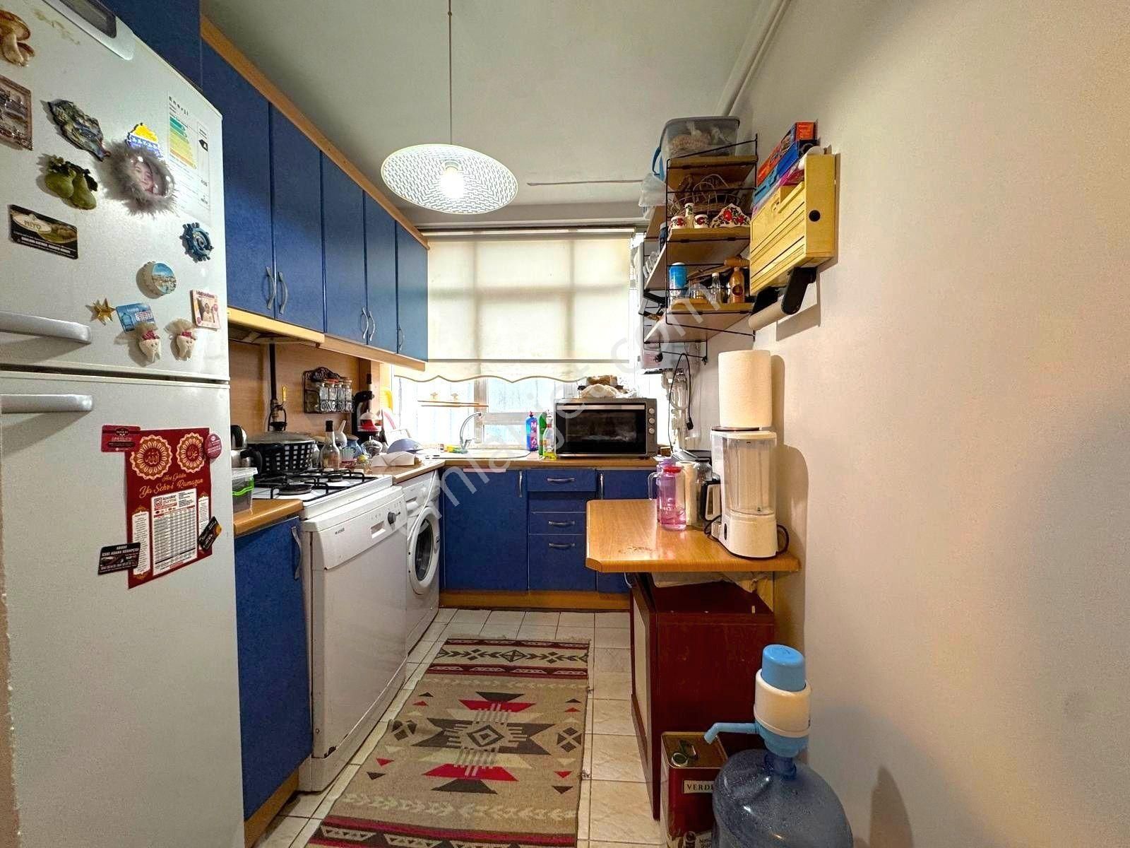 Bahçelievler Mrkz. Adnankahveci Bulvarında 2+1 90m2 1.kat - Görsel 35