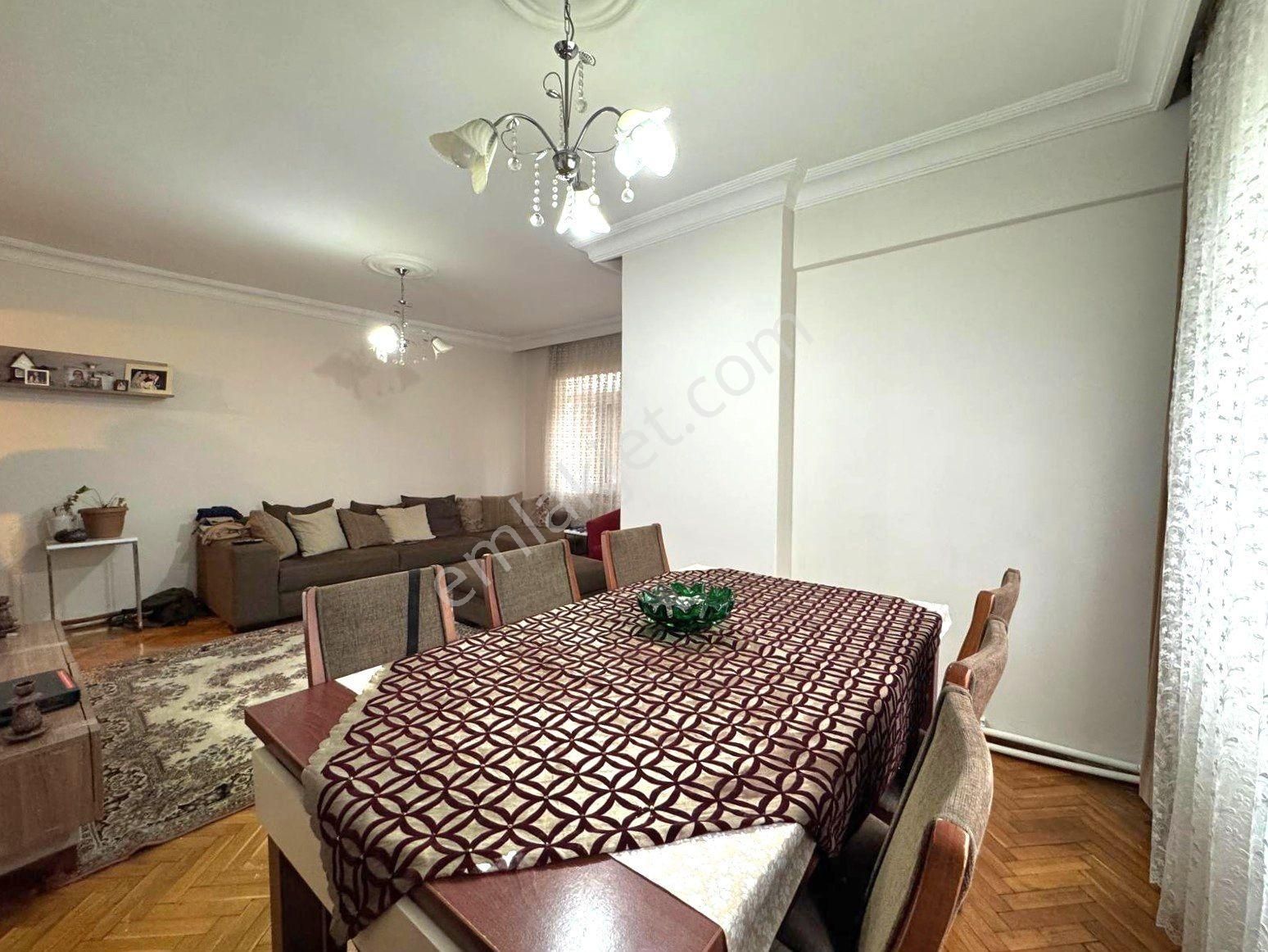 Bahçelievler Mrkz. Adnankahveci Bulvarında 2+1 90m2 1.kat - Görsel 20