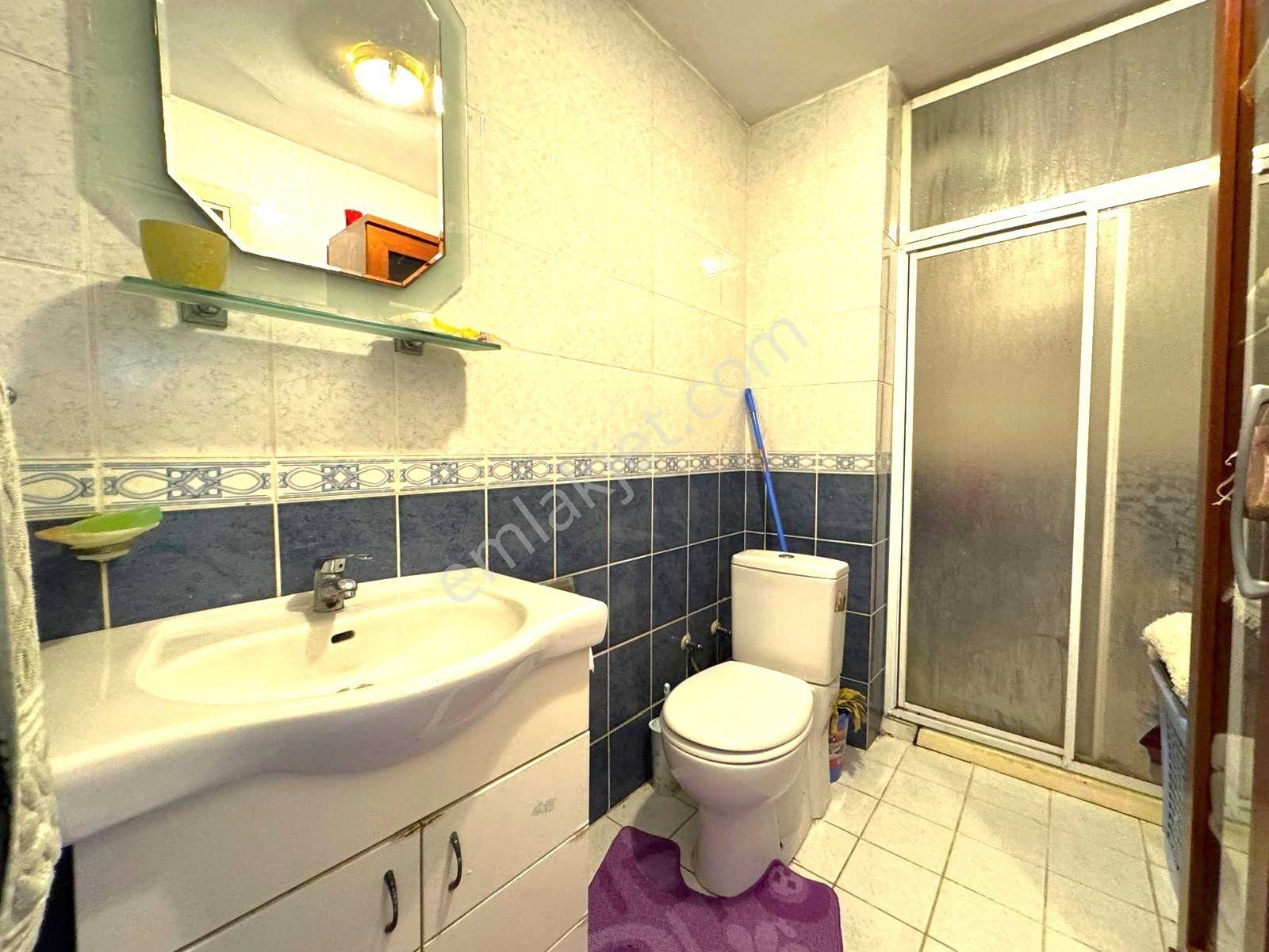 Bahçelievler Mrkz. Adnankahveci Bulvarında 2+1 90m2 1.kat - Görsel 23