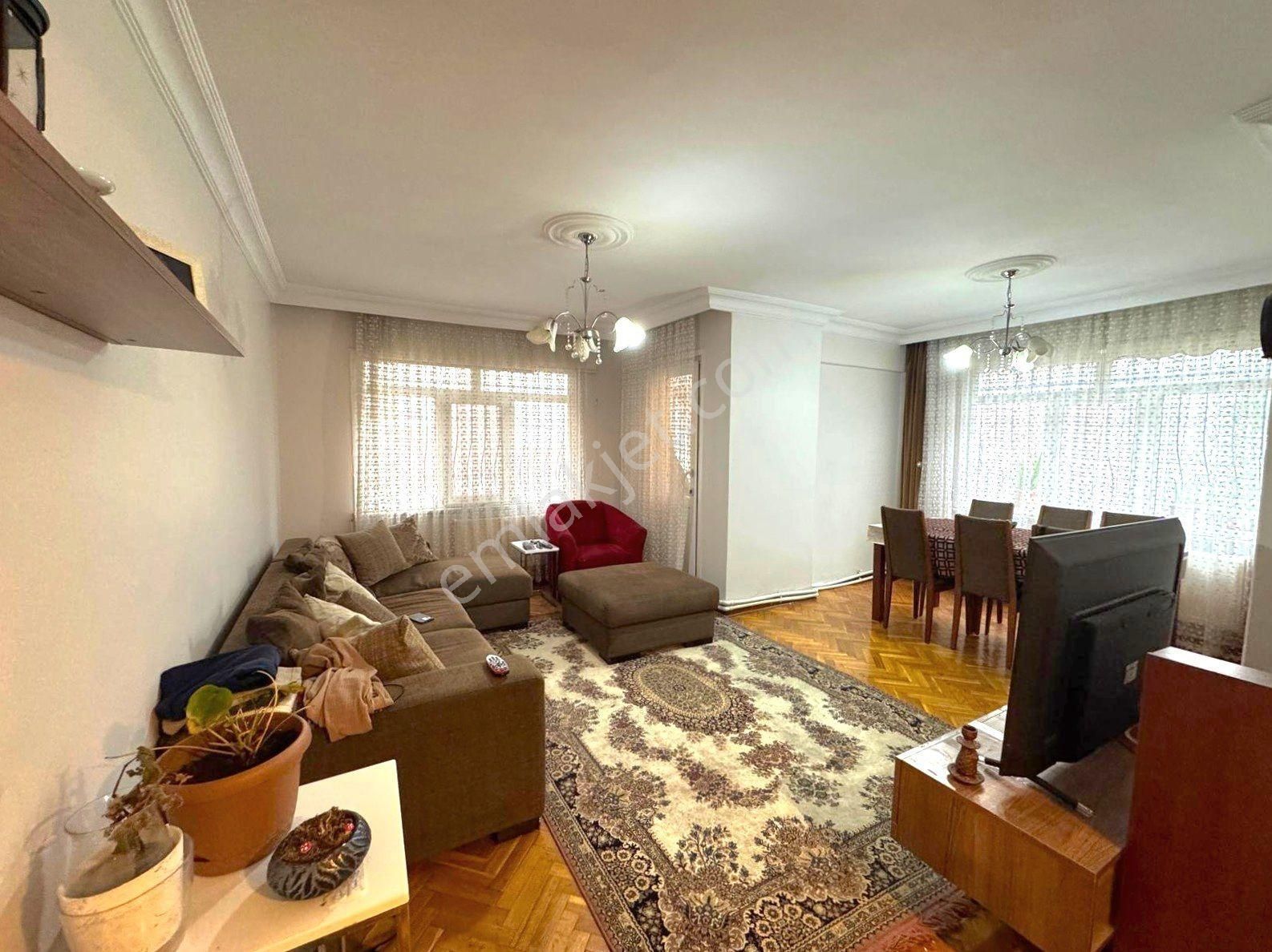 Bahçelievler Mrkz. Adnankahveci Bulvarında 2+1 90m2 1.kat - Görsel 24