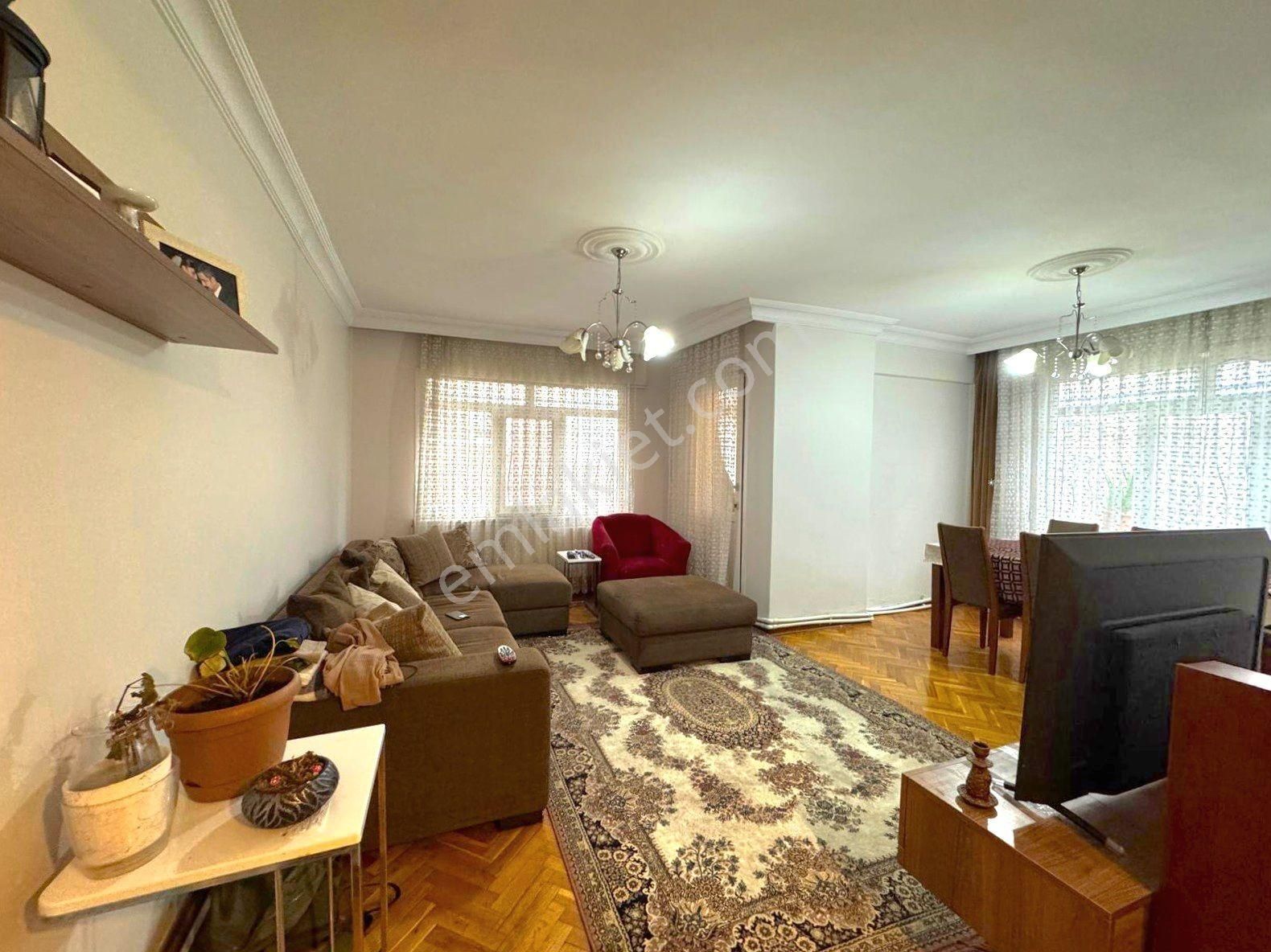 Bahçelievler Mrkz. Adnankahveci Bulvarında 2+1 90m2 1.kat - Görsel 18