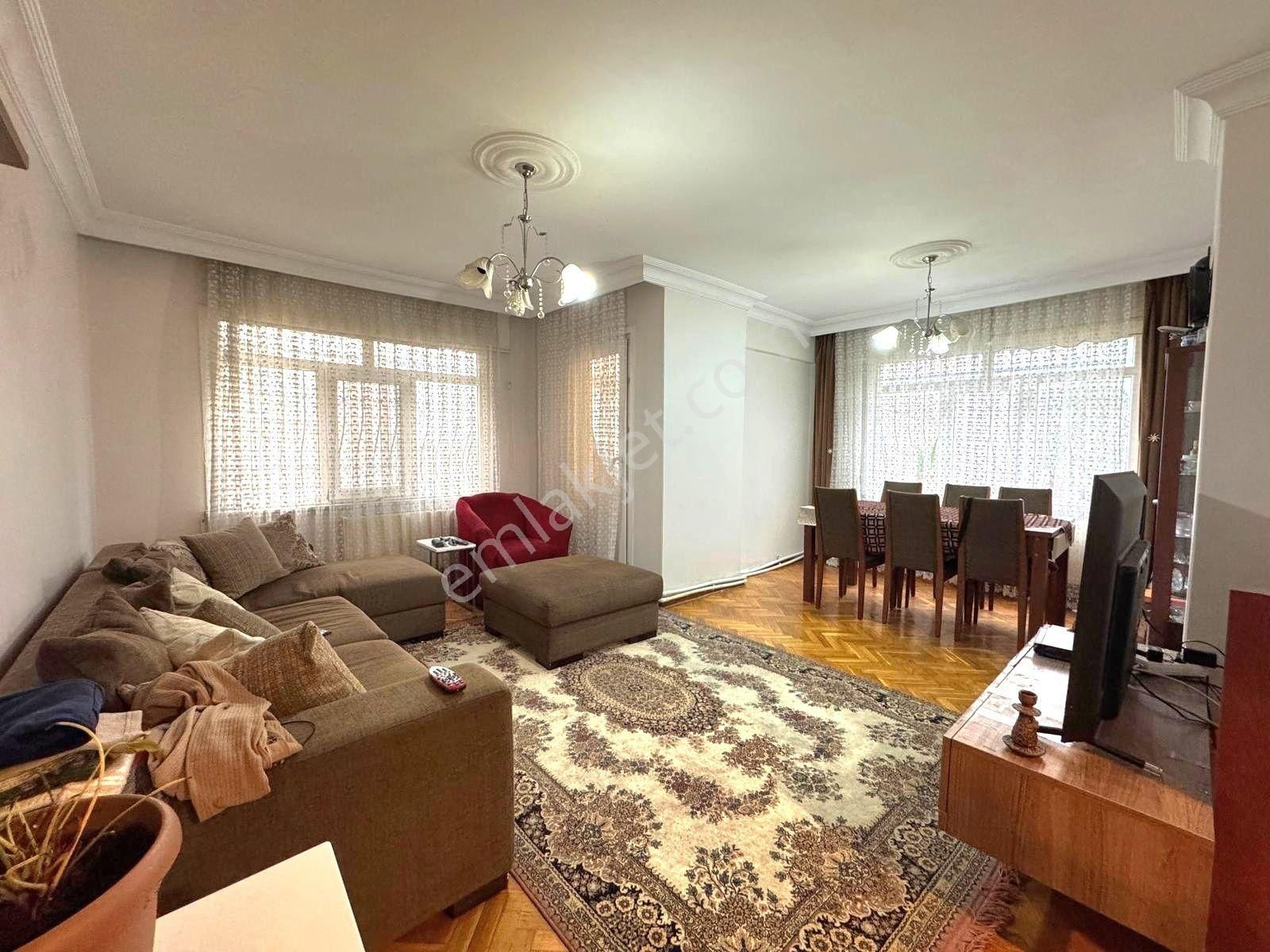 Bahçelievler Mrkz. Adnankahveci Bulvarında 2+1 90m2 1.kat - Görsel 28