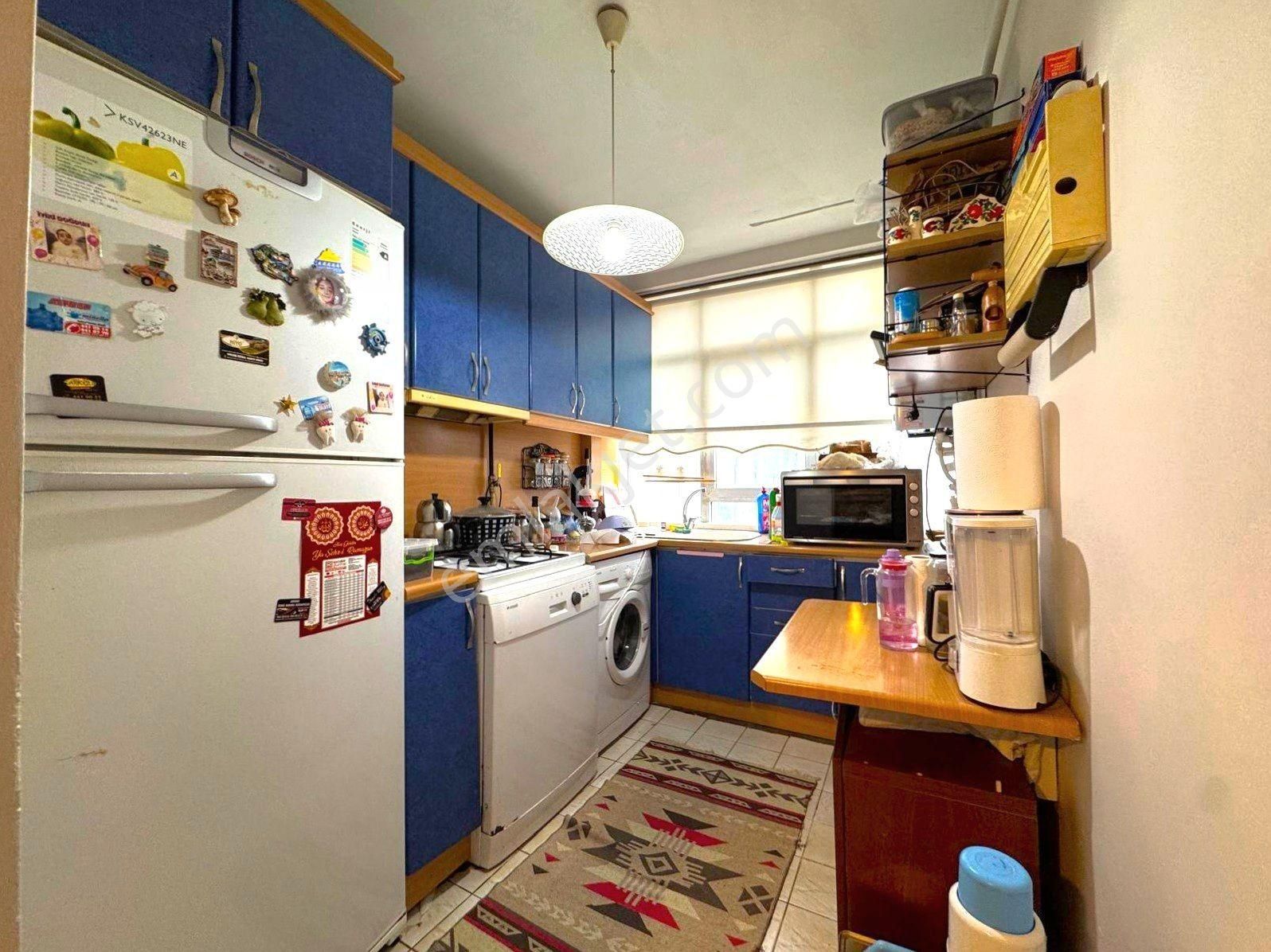 Bahçelievler Mrkz. Adnankahveci Bulvarında 2+1 90m2 1.kat - Görsel 11