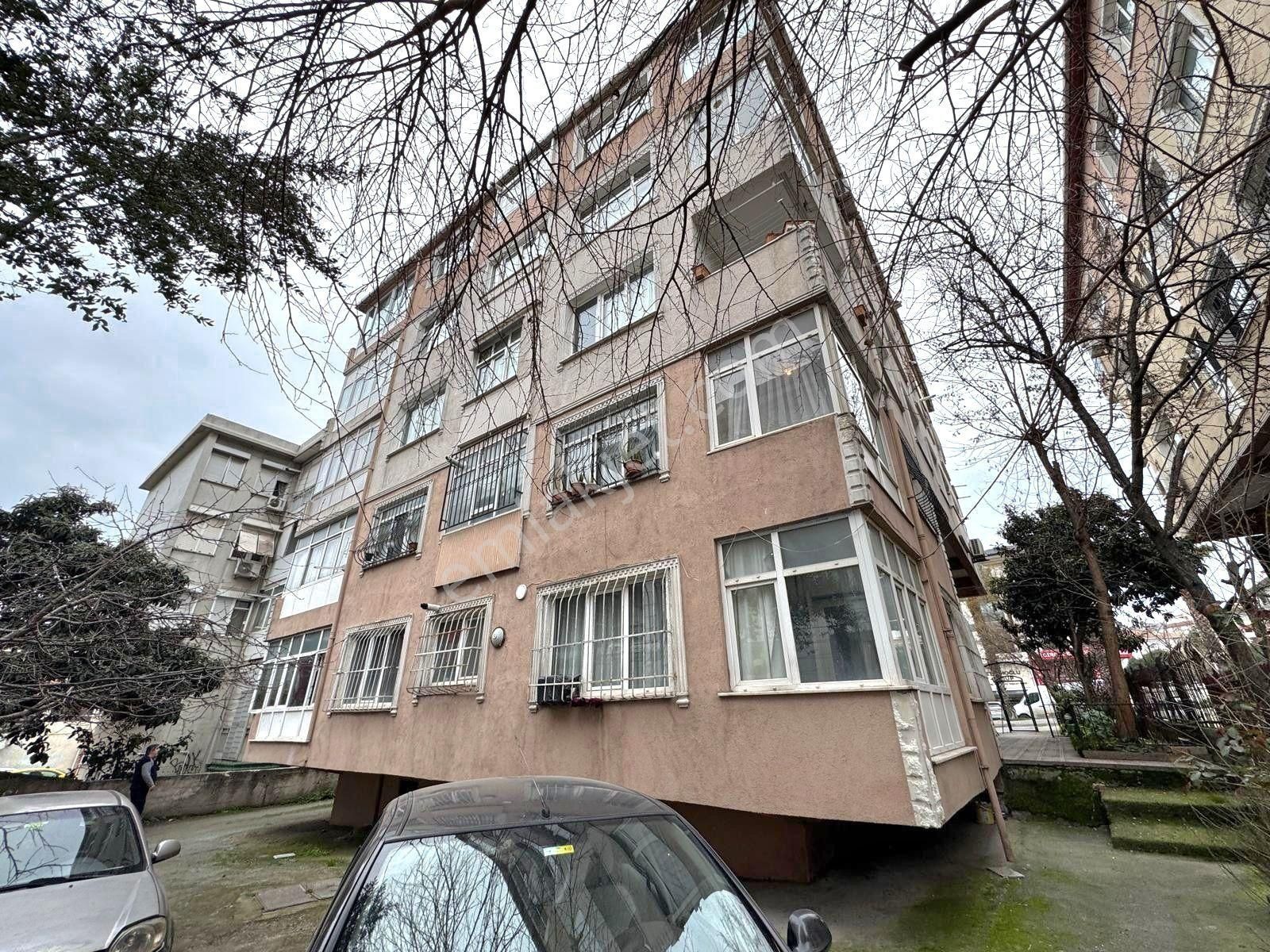 Bahçelievler Mrkz. Adnankahveci Bulvarında 2+1 90m2 1.kat - Görsel 8