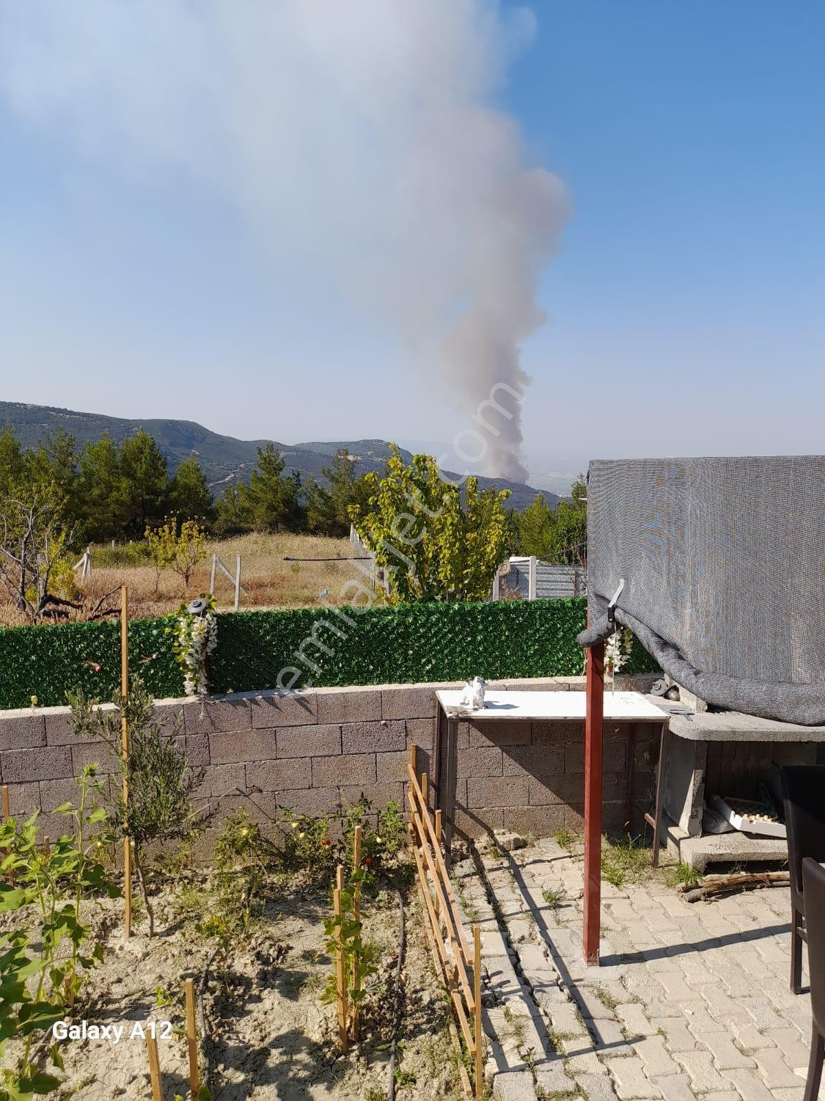 Manisa Beşyol'da 152m2 İçinde Konteyner - Görsel 9