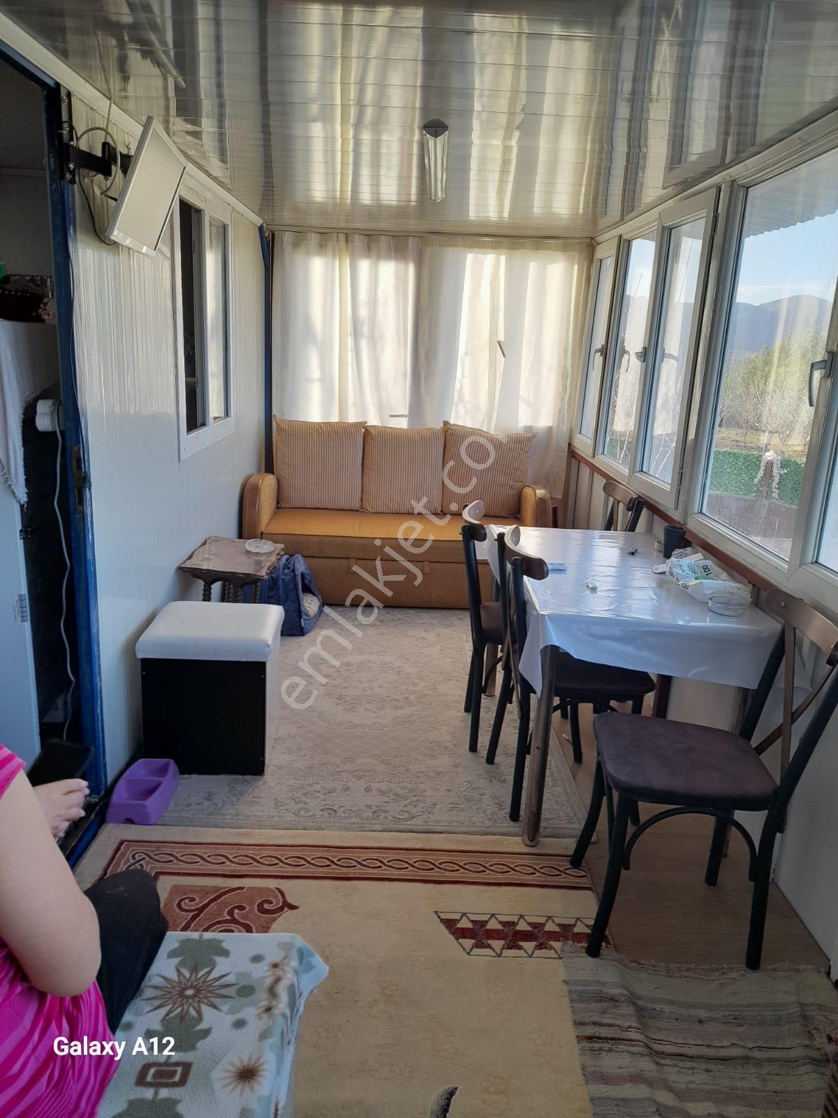 Manisa Beşyol'da 152m2 İçinde Konteyner - Görsel 2