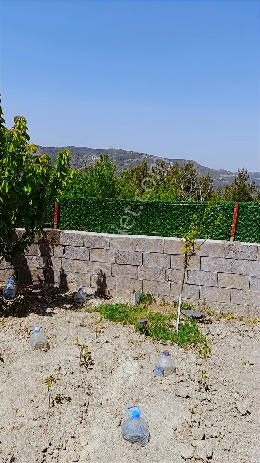 Manisa Beşyol'da 152m2 İçinde Konteyner - Görsel 8