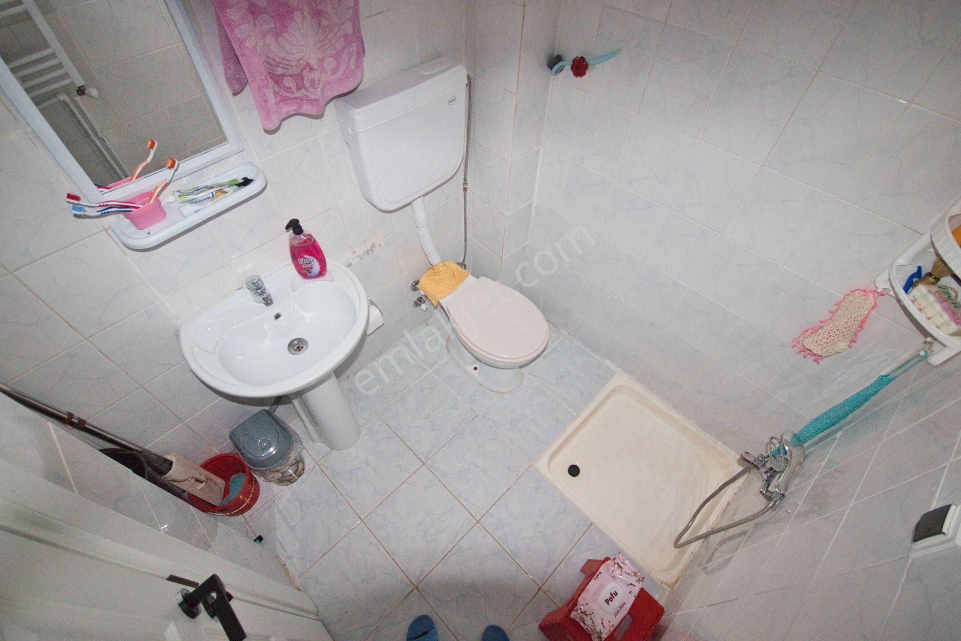 🛑🛑aktif'ten Akçay'da Satılık Denize 450mt Arakat Ön Cephe Masrafsız 2+1 Daire - Görsel 8