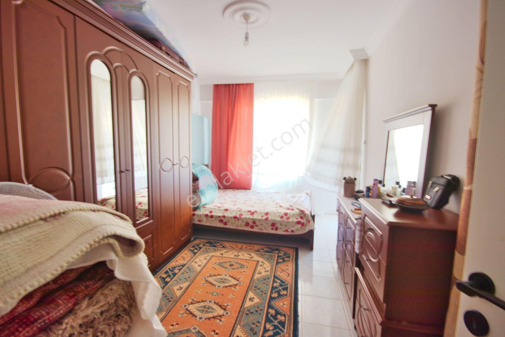 🛑🛑aktif'ten Akçay'da Satılık Denize 450mt Arakat Ön Cephe Masrafsız 2+1 Daire - Görsel 35