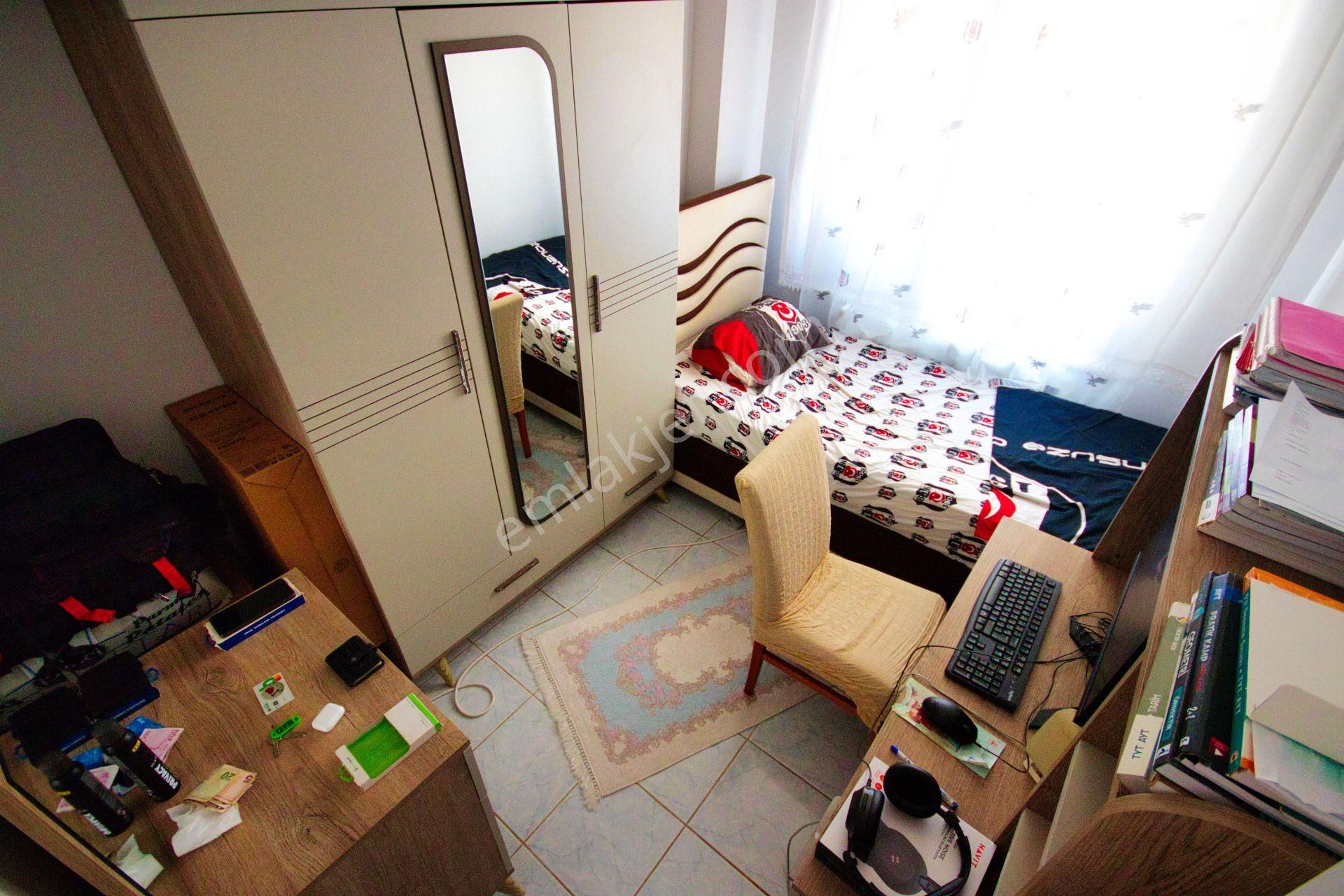 🛑🛑aktif'ten Akçay'da Satılık Denize 450mt Arakat Ön Cephe Masrafsız 2+1 Daire - Görsel 12