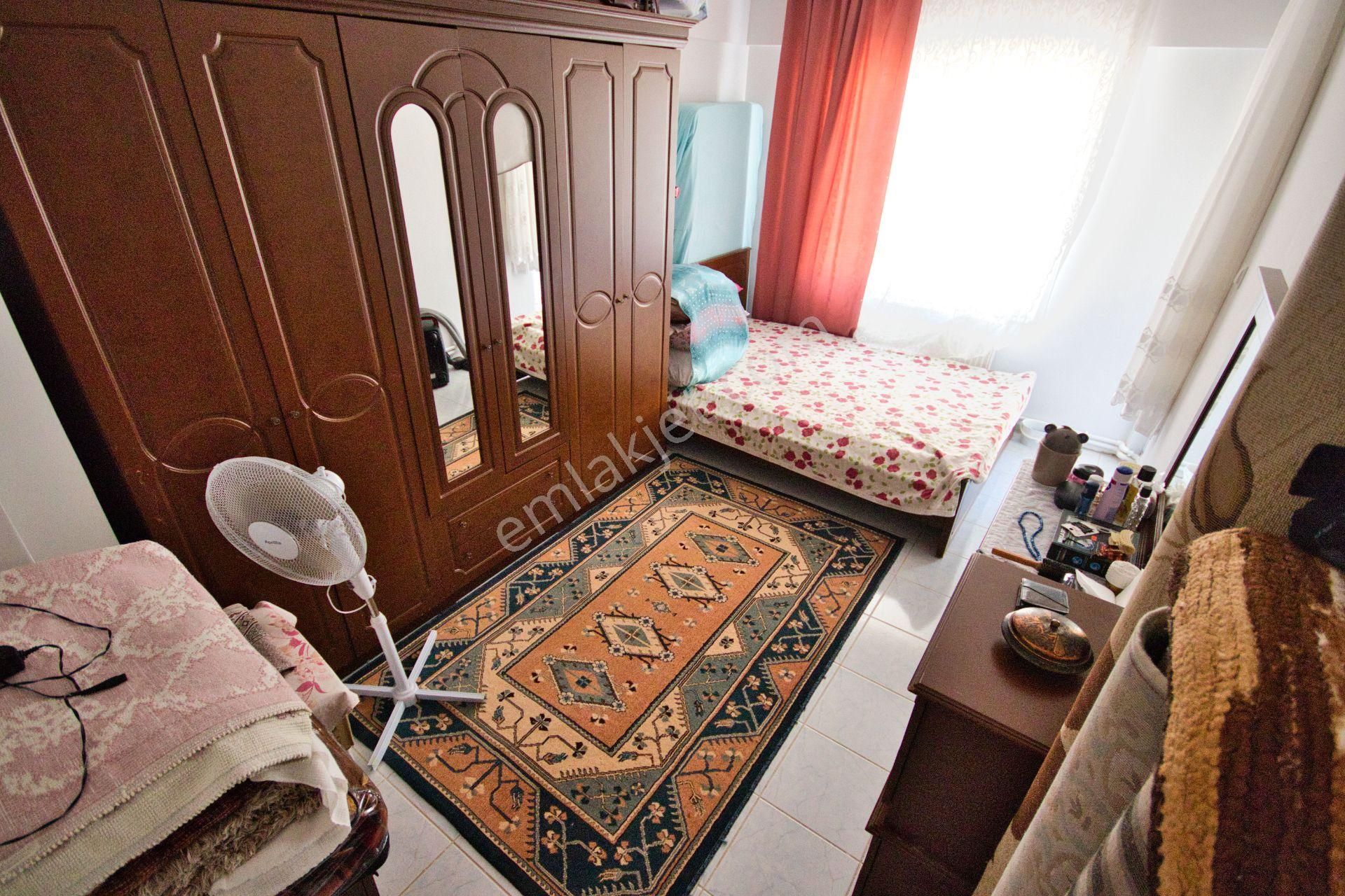 🛑🛑aktif'ten Akçay'da Satılık Denize 450mt Arakat Ön Cephe Masrafsız 2+1 Daire - Görsel 19