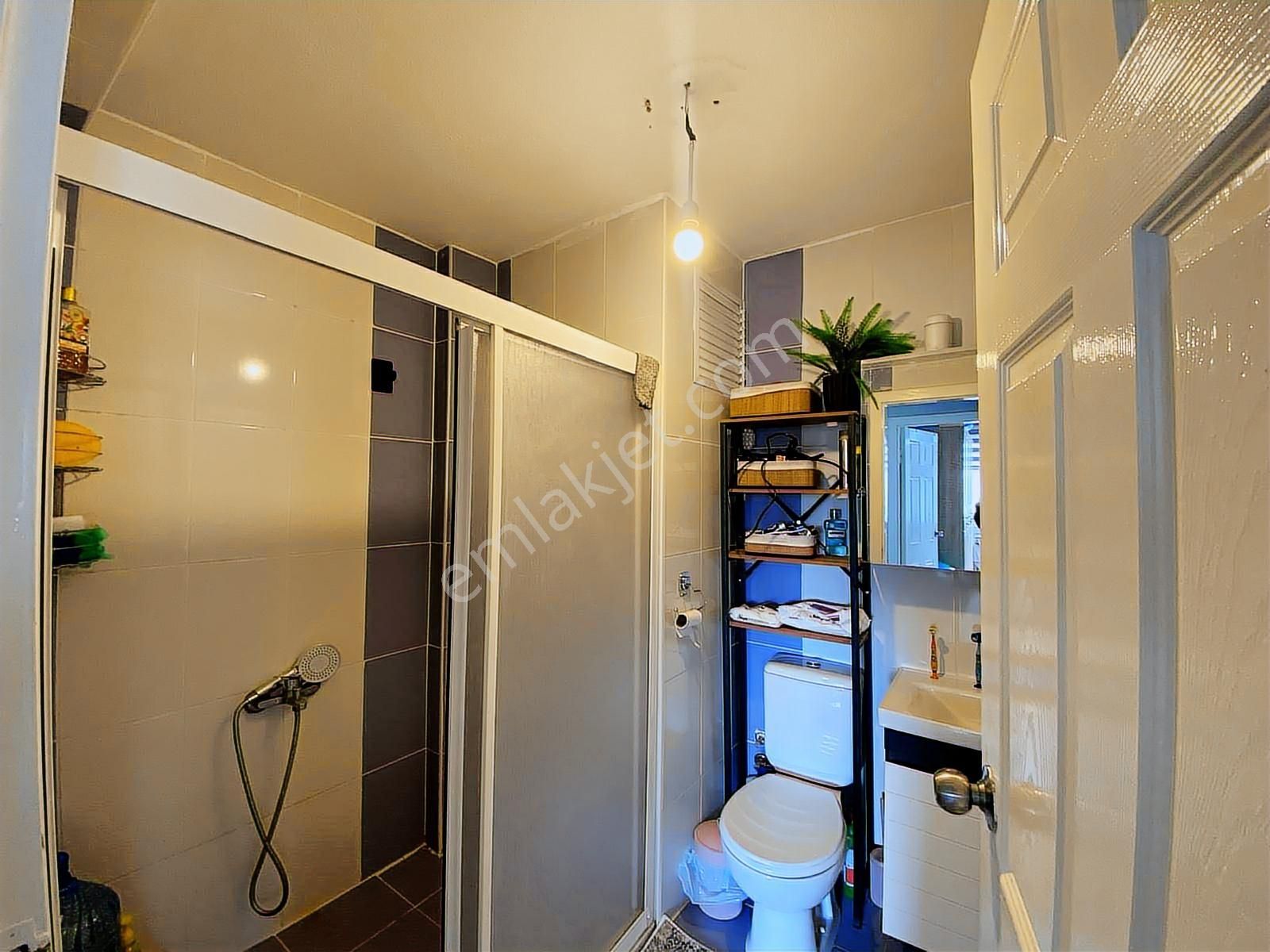 Ahi Mesut' Da Otoparklı Site İçinde Satılık 3+1 Daire - Görsel 10