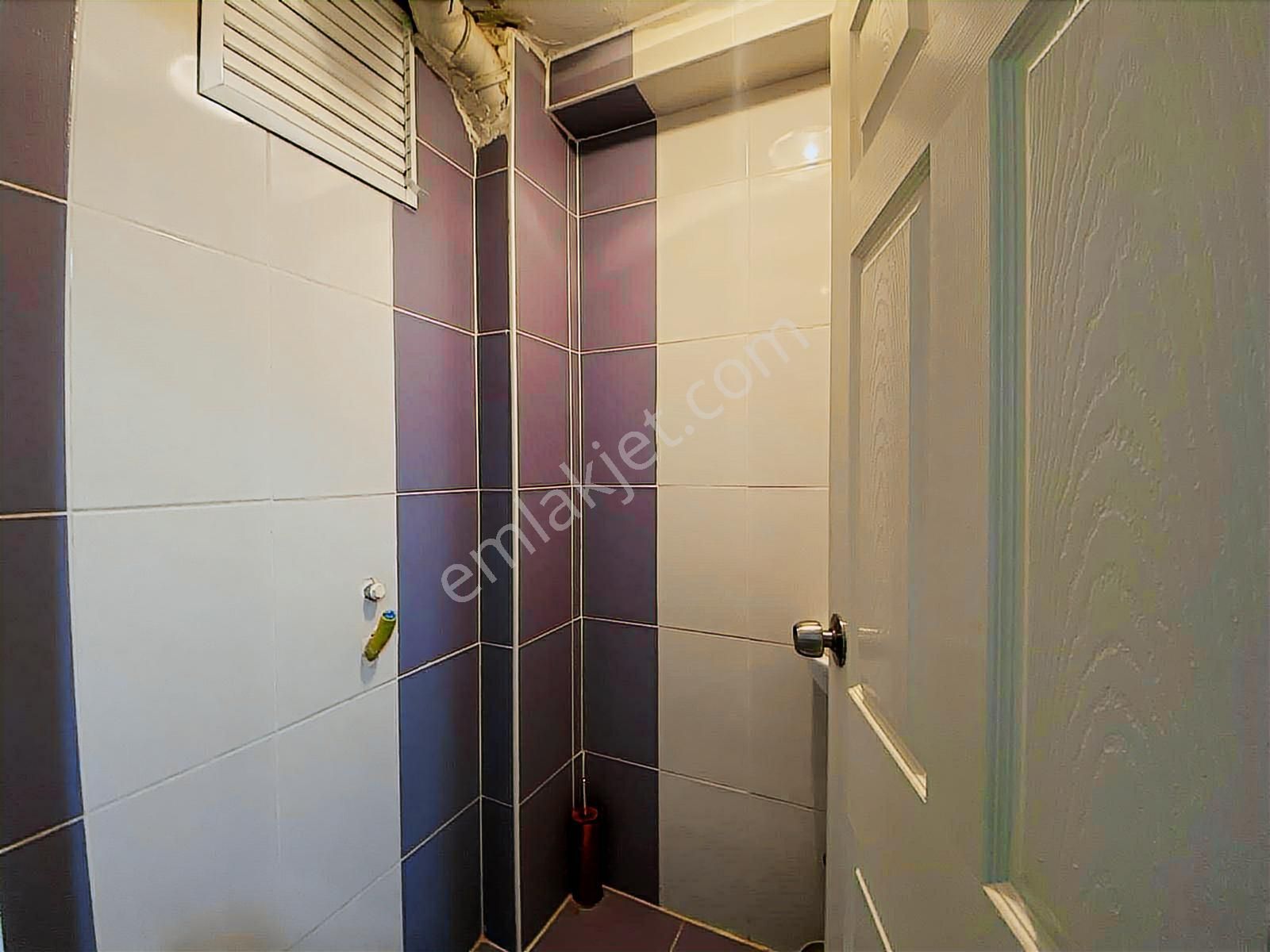 Ahi Mesut' Da Otoparklı Site İçinde Satılık 3+1 Daire - Görsel 30