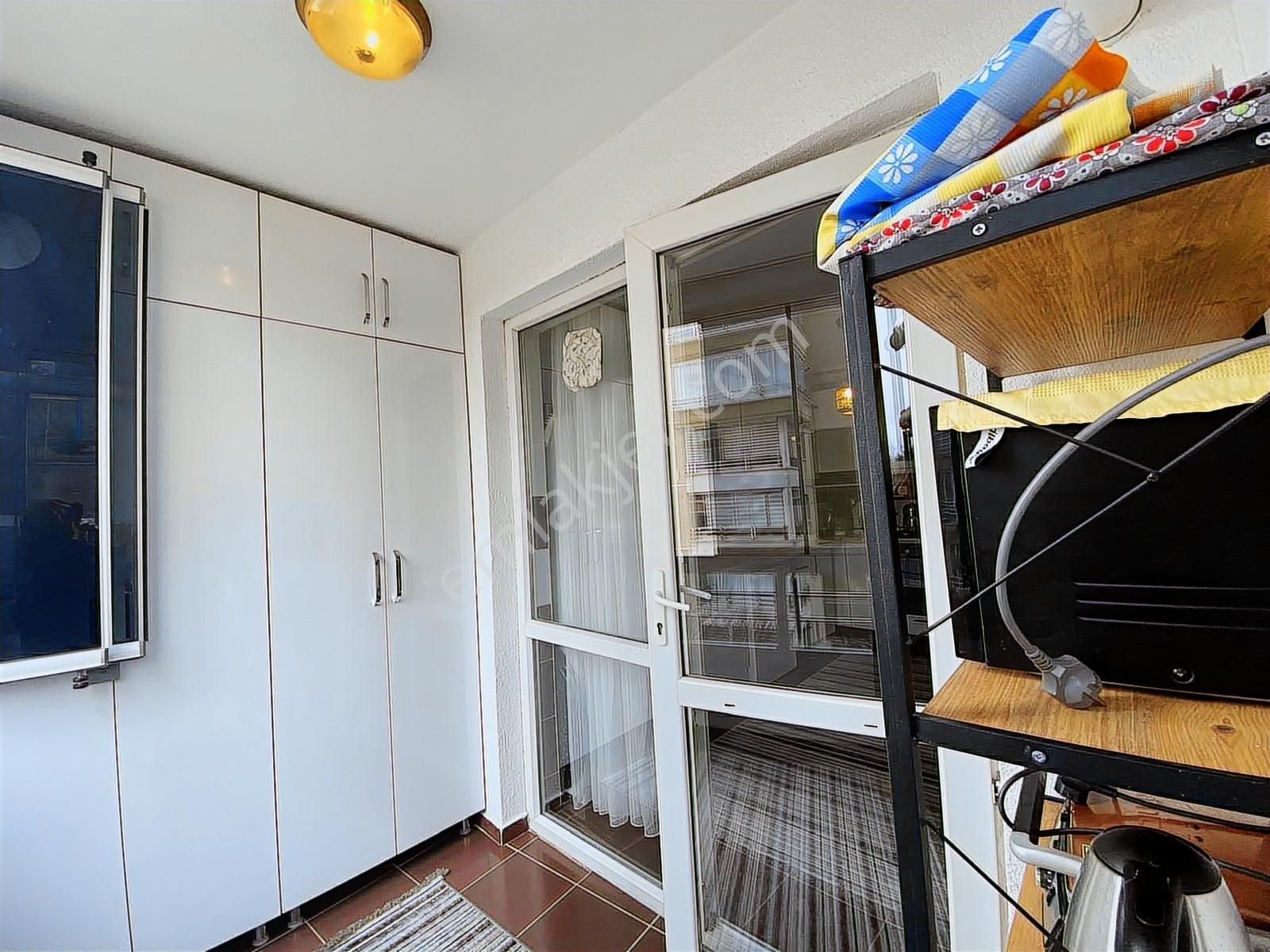 Ahi Mesut' Da Otoparklı Site İçinde Satılık 3+1 Daire - Görsel 24