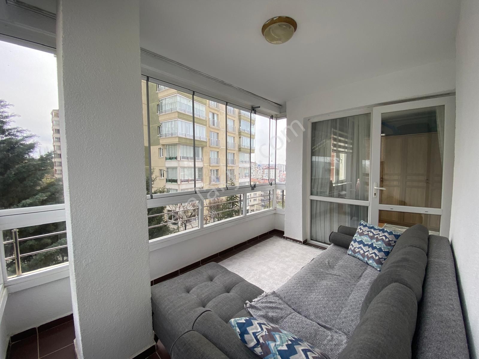 Ahi Mesut' Da Otoparklı Site İçinde Satılık 3+1 Daire - Görsel 4