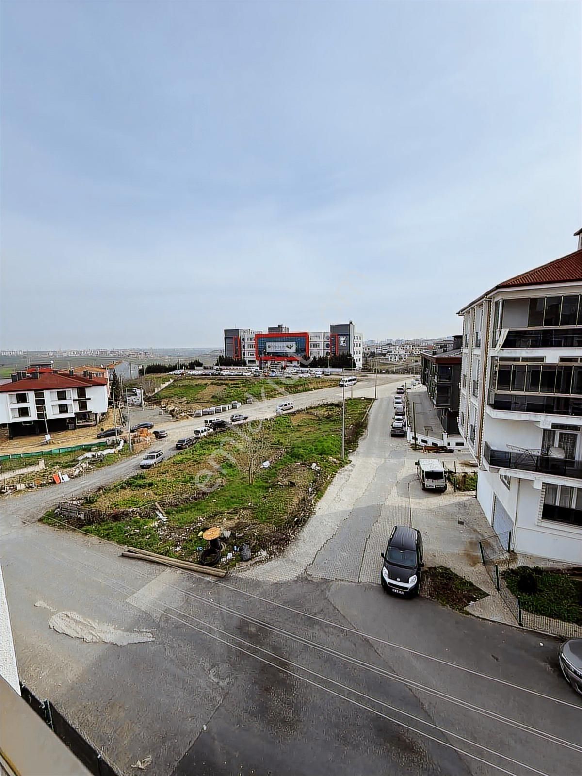 Tekirdağ Çorlu Nusratiye Mah Satılık Daire 2+1 100m2 - Görsel 17