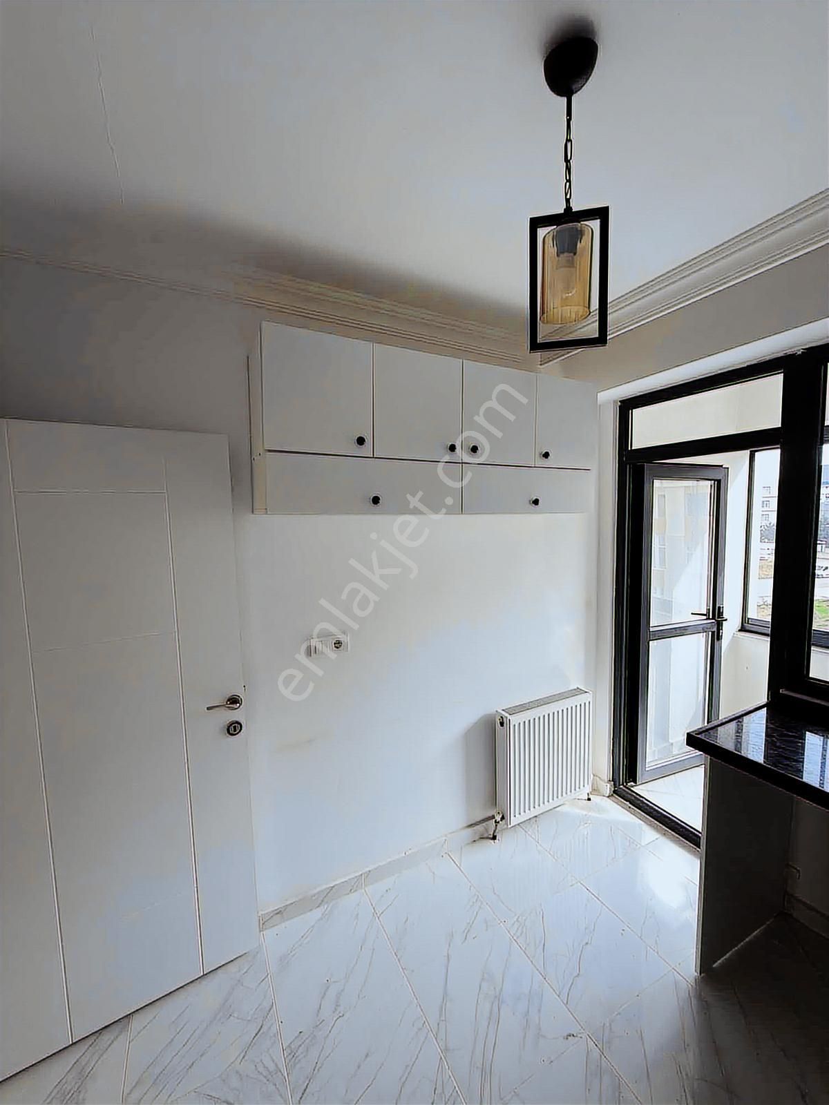 Tekirdağ Çorlu Nusratiye Mah Satılık Daire 2+1 100m2 - Görsel 15