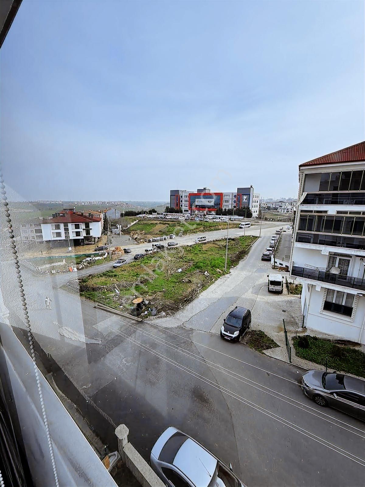 Tekirdağ Çorlu Nusratiye Mah Satılık Daire 2+1 100m2 - Görsel 14