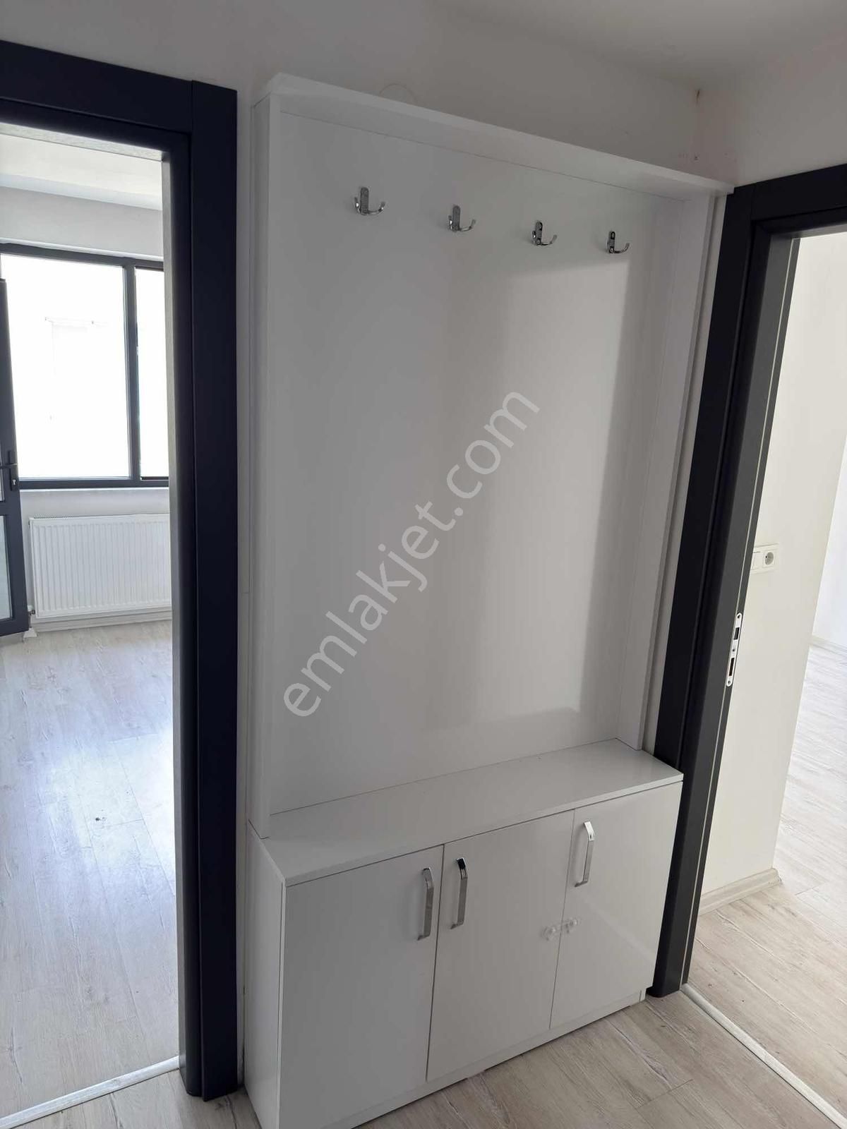 Tekirdağ Çorlu Nusratiye Mah Satılık Daire 2+1 100m2 - Görsel 16