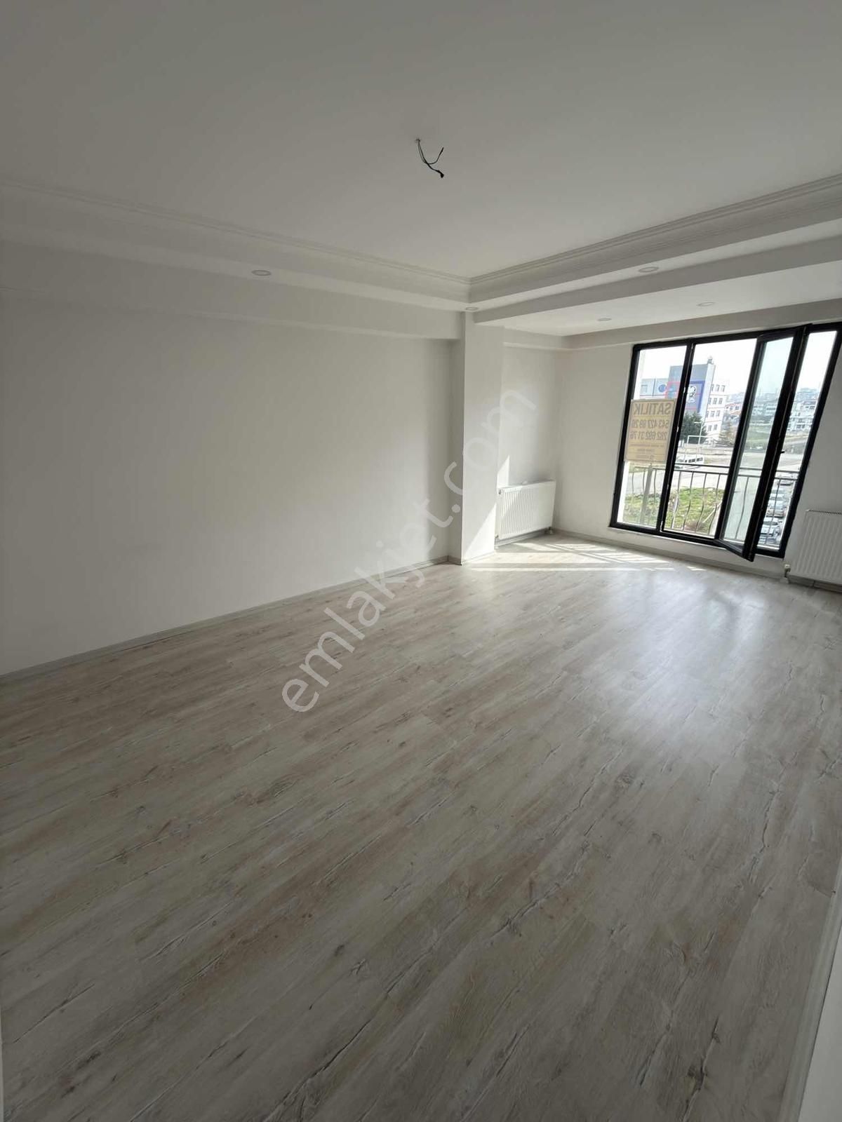 Tekirdağ Çorlu Nusratiye Mah Satılık Daire 2+1 100m2 - Görsel 12