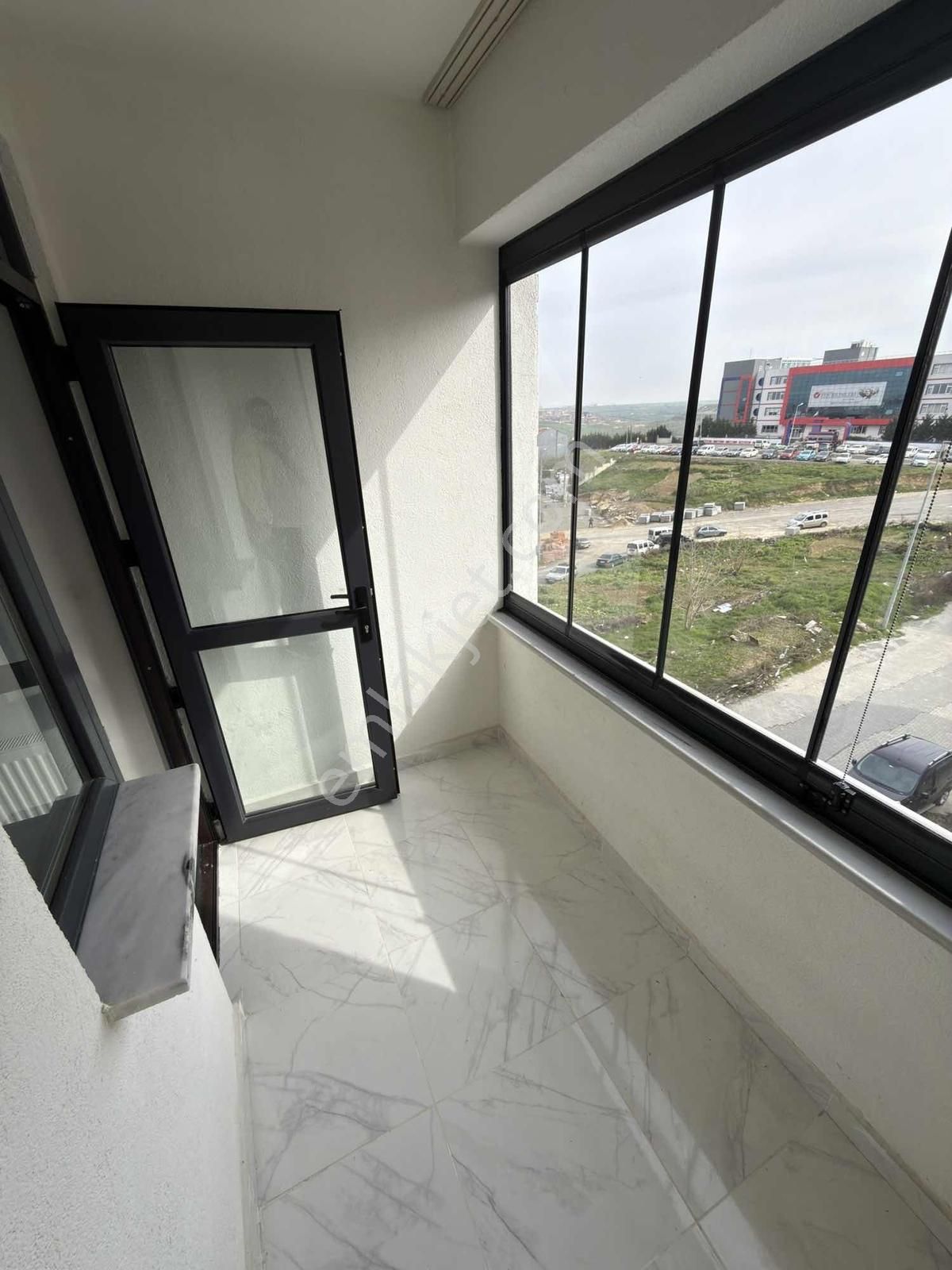 Tekirdağ Çorlu Nusratiye Mah Satılık Daire 2+1 100m2 - Görsel 8