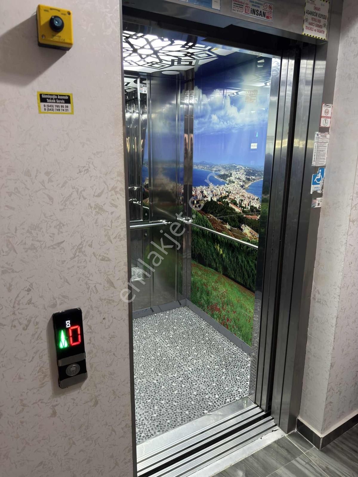 Tekirdağ Çorlu Nusratiye Mah Satılık Daire 2+1 100m2 - Görsel 9