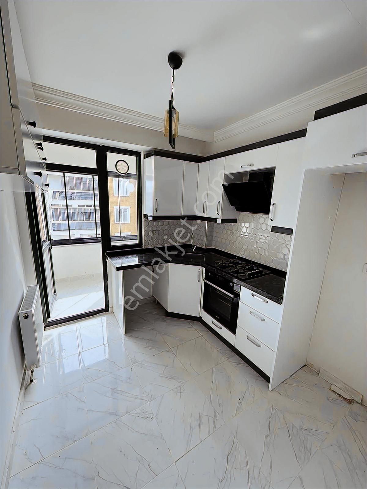 Tekirdağ Çorlu Nusratiye Mah Satılık Daire 2+1 100m2 - Görsel 5