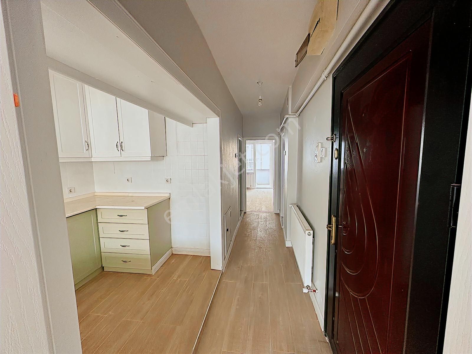 Remax Leon Gazcılar Caddesi ' Nde Satılık İçi Sıfır 1+1 Daire - Görsel 10