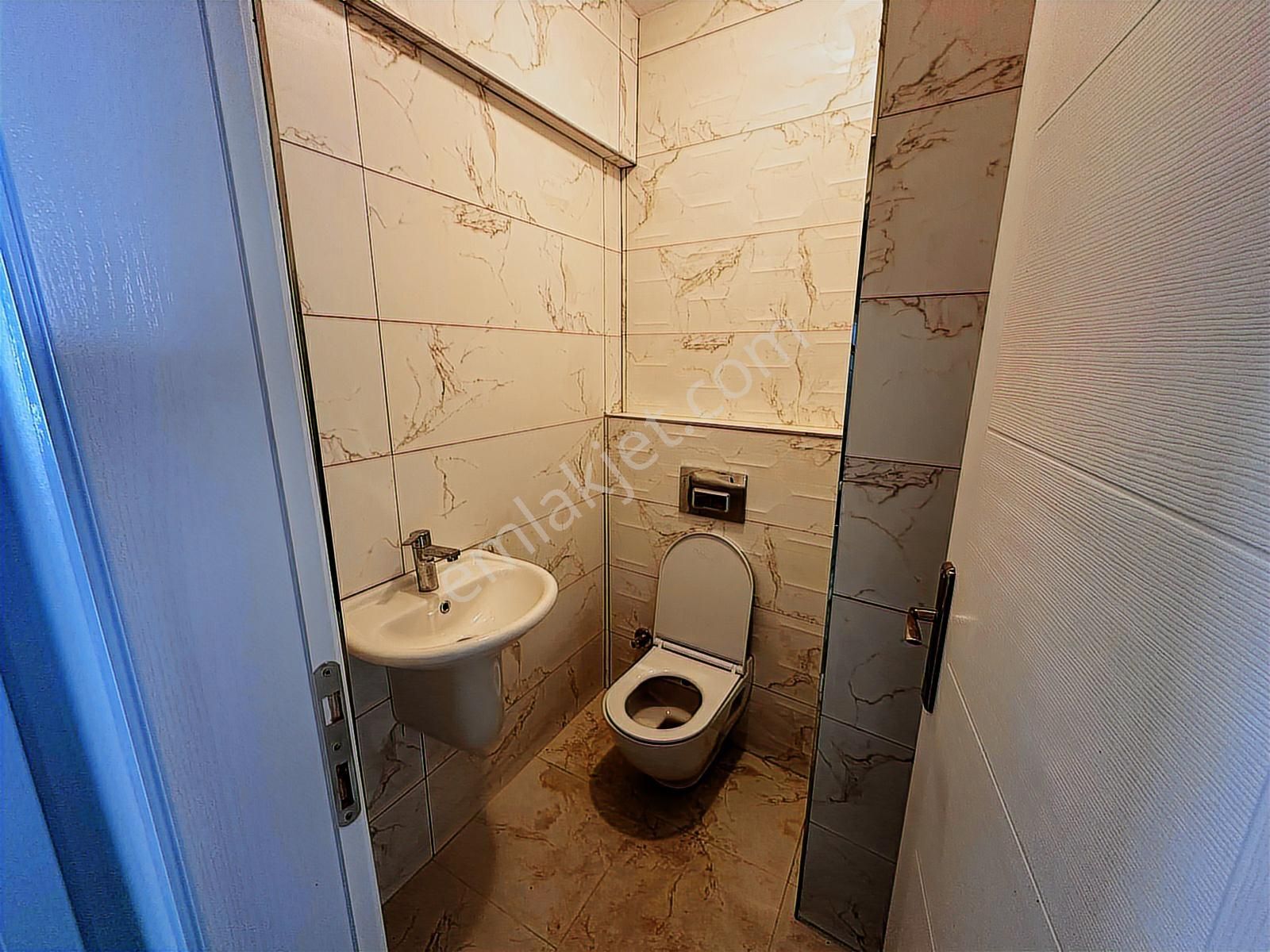 Remax Leon Gazcılar Caddesi ' Nde Satılık İçi Sıfır 1+1 Daire - Görsel 6