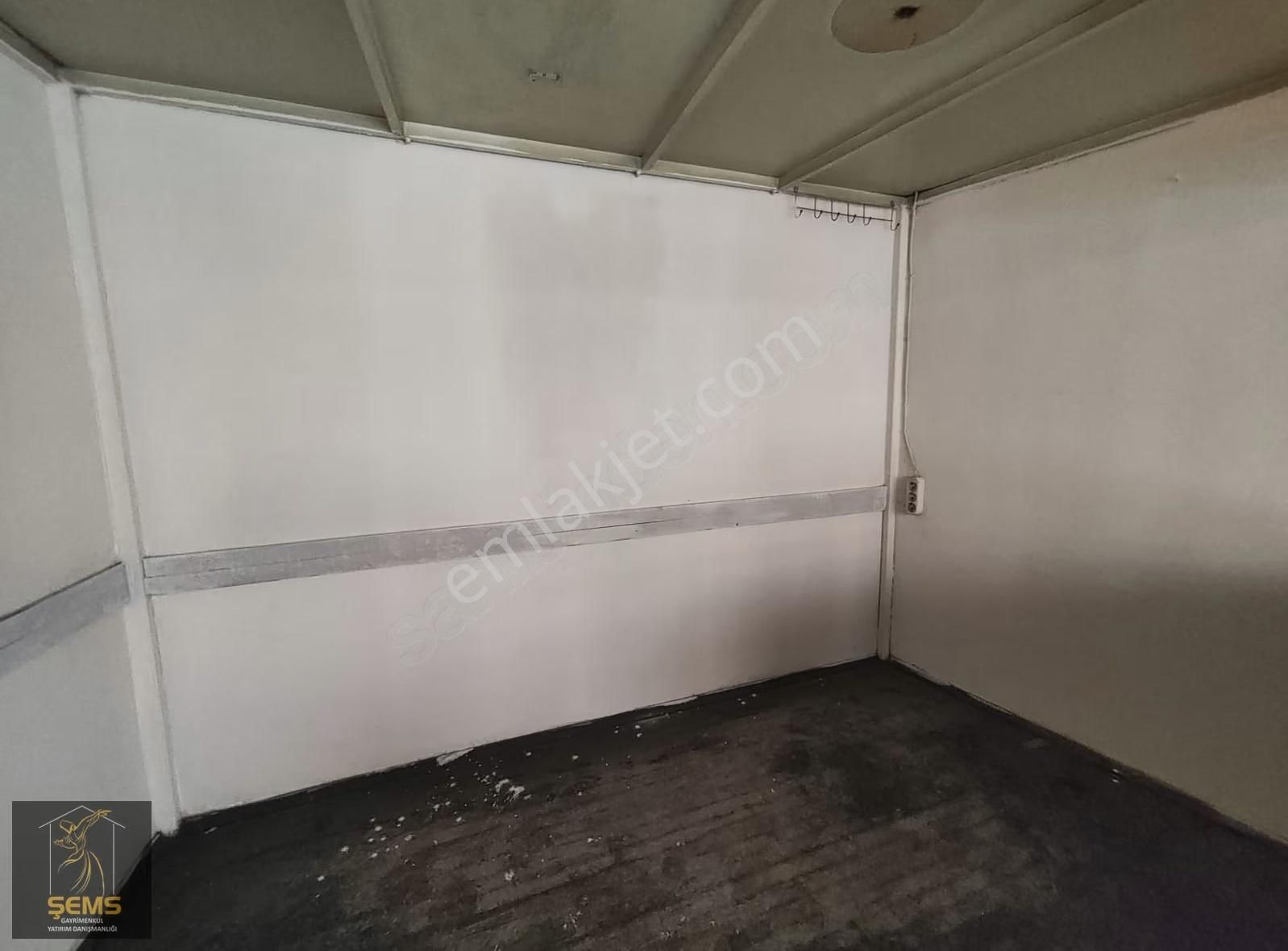 Satılık 2 Adet Bitişik Yan Yana Ayrı Ayrı Tapulu Dükkan Ofis - Görsel 14