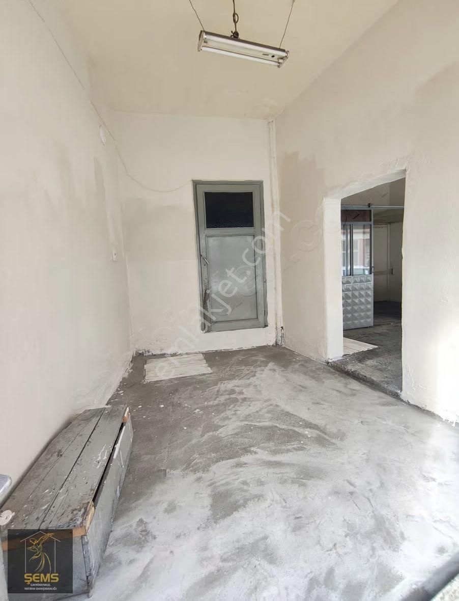 Satılık 2 Adet Bitişik Yan Yana Ayrı Ayrı Tapulu Dükkan Ofis - Görsel 4