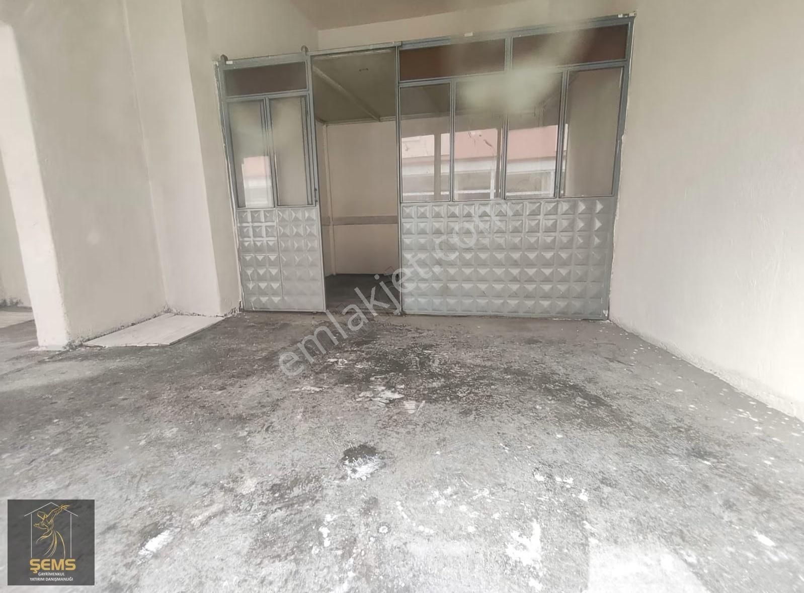 Satılık 2 Adet Bitişik Yan Yana Ayrı Ayrı Tapulu Dükkan Ofis - Görsel 16