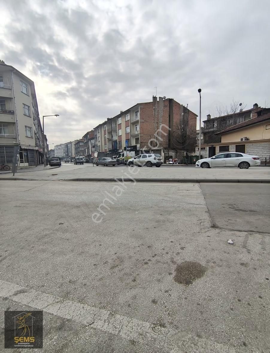 Satılık 2 Adet Bitişik Yan Yana Ayrı Ayrı Tapulu Dükkan Ofis - Görsel 15