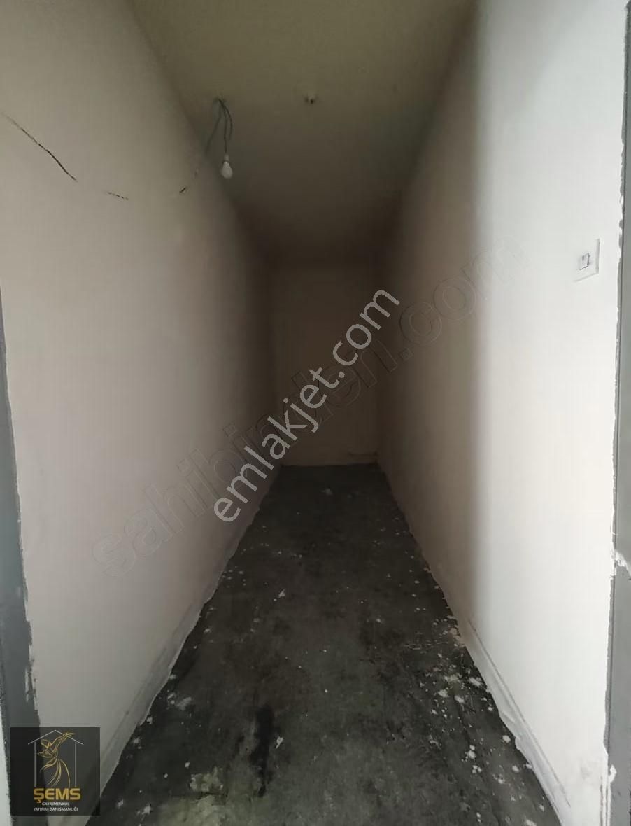 Satılık 2 Adet Bitişik Yan Yana Ayrı Ayrı Tapulu Dükkan Ofis - Görsel 7