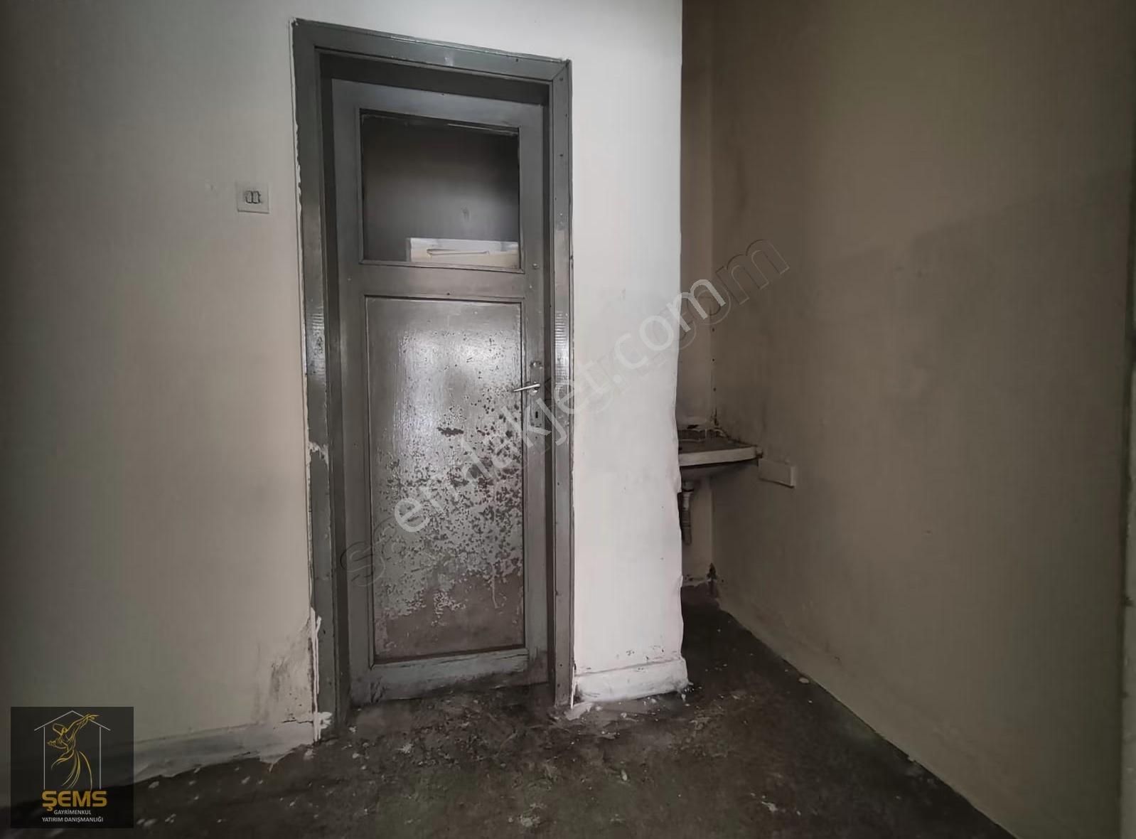 Satılık 2 Adet Bitişik Yan Yana Ayrı Ayrı Tapulu Dükkan Ofis - Görsel 17