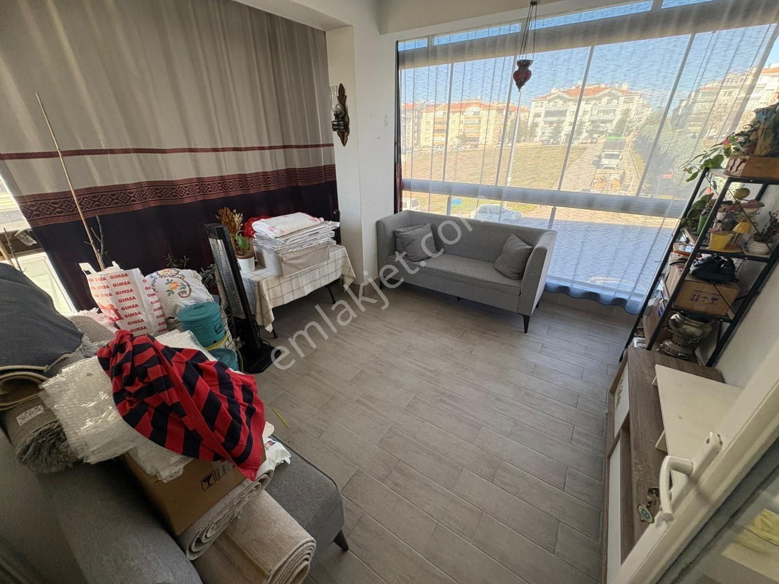 Elvan'da 3+1 G.odalı Asansörlü Kilerli Ara Katta Full Yapı Daire - Görsel 21