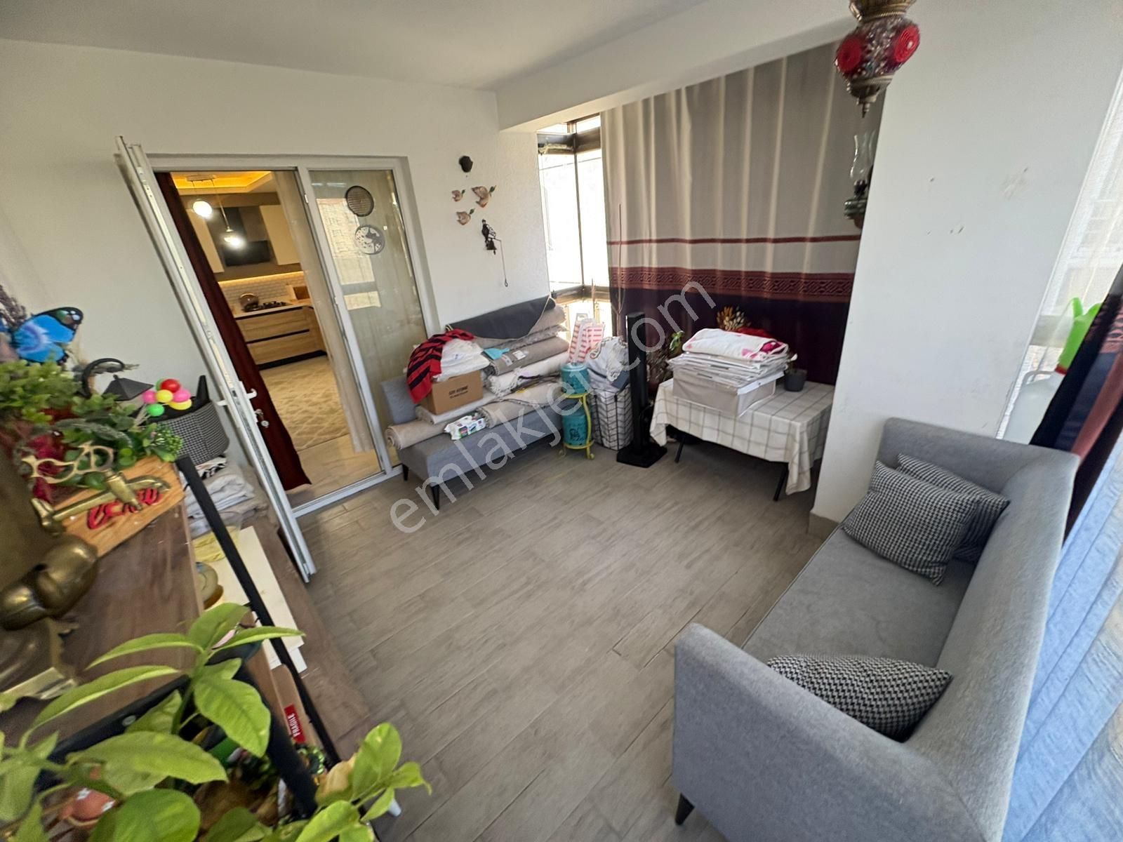 Elvan'da 3+1 G.odalı Asansörlü Kilerli Ara Katta Full Yapı Daire - Görsel 22