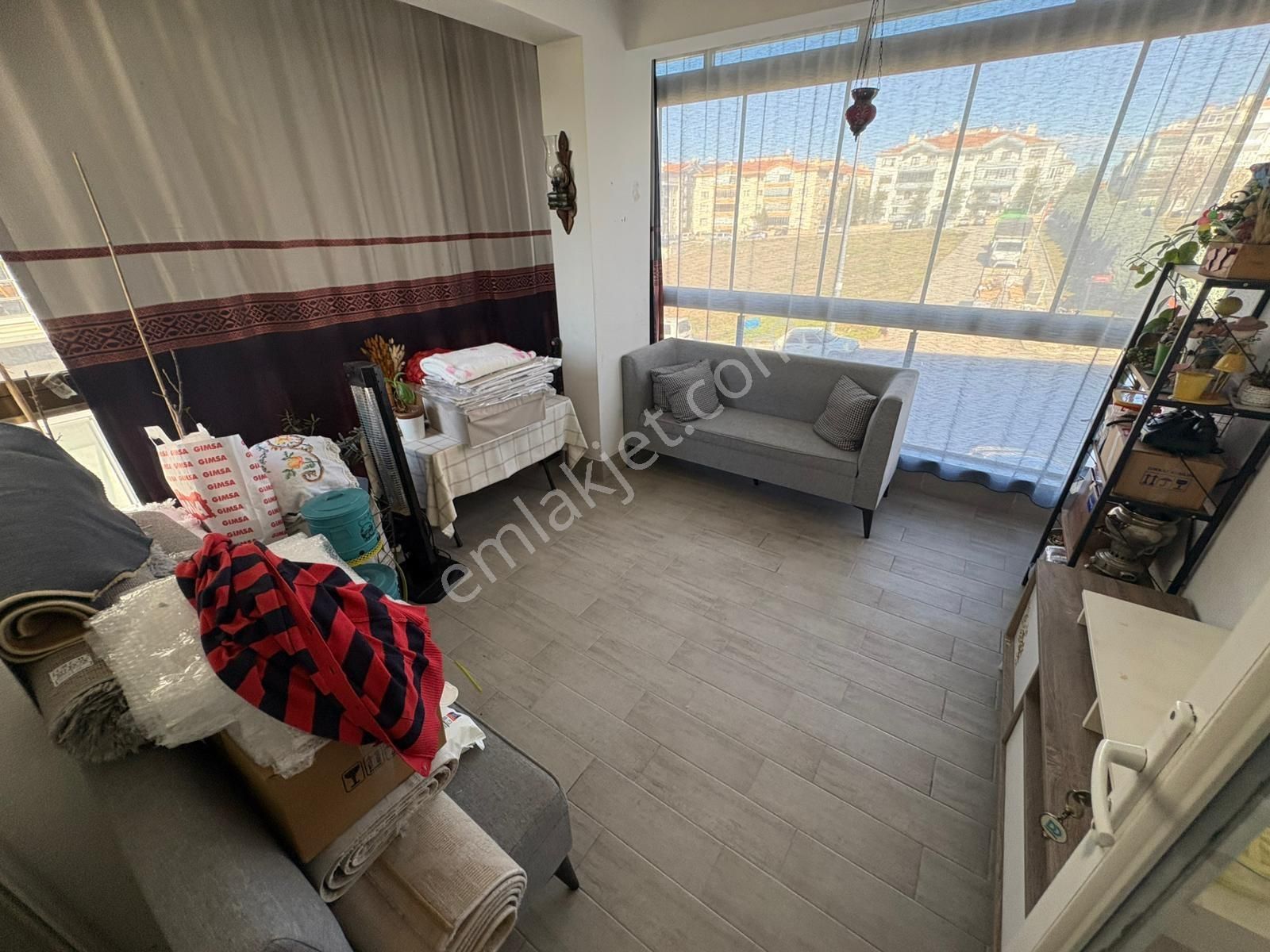 Elvan'da 3+1 G.odalı Asansörlü Kilerli Ara Katta Full Yapı Daire - Görsel 14