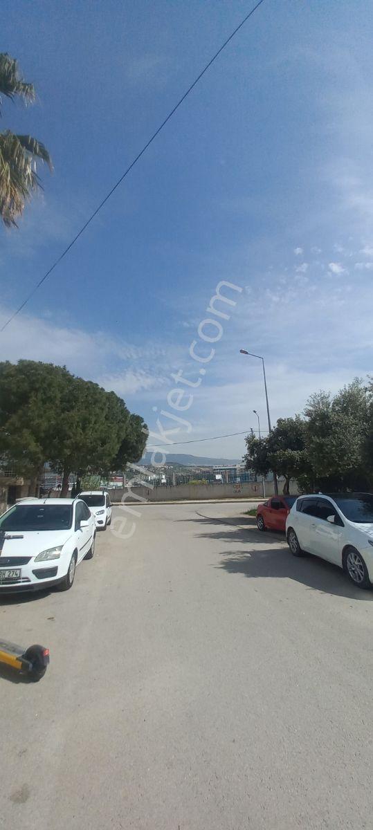 İskenderun Meydan Mah.yapı Kullanımlı Hasarsız 1+1 Satılık Daire - Görsel 12