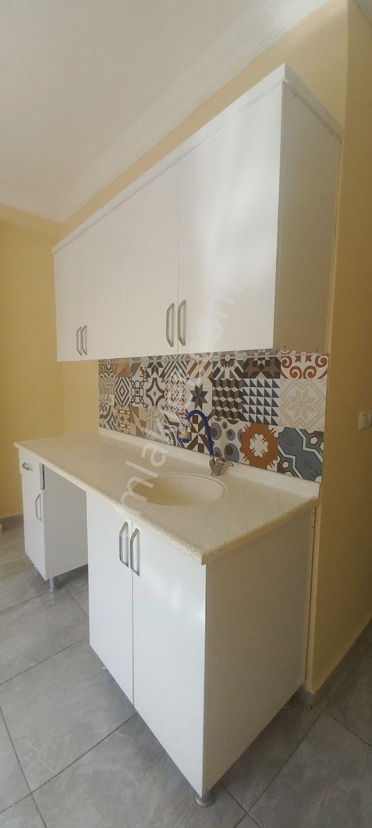İskenderun Meydan Mah.yapı Kullanımlı Hasarsız 1+1 Satılık Daire - Görsel 8