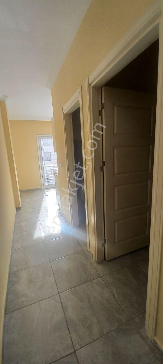 İskenderun Meydan Mah.yapı Kullanımlı Hasarsız 1+1 Satılık Daire - Görsel 18