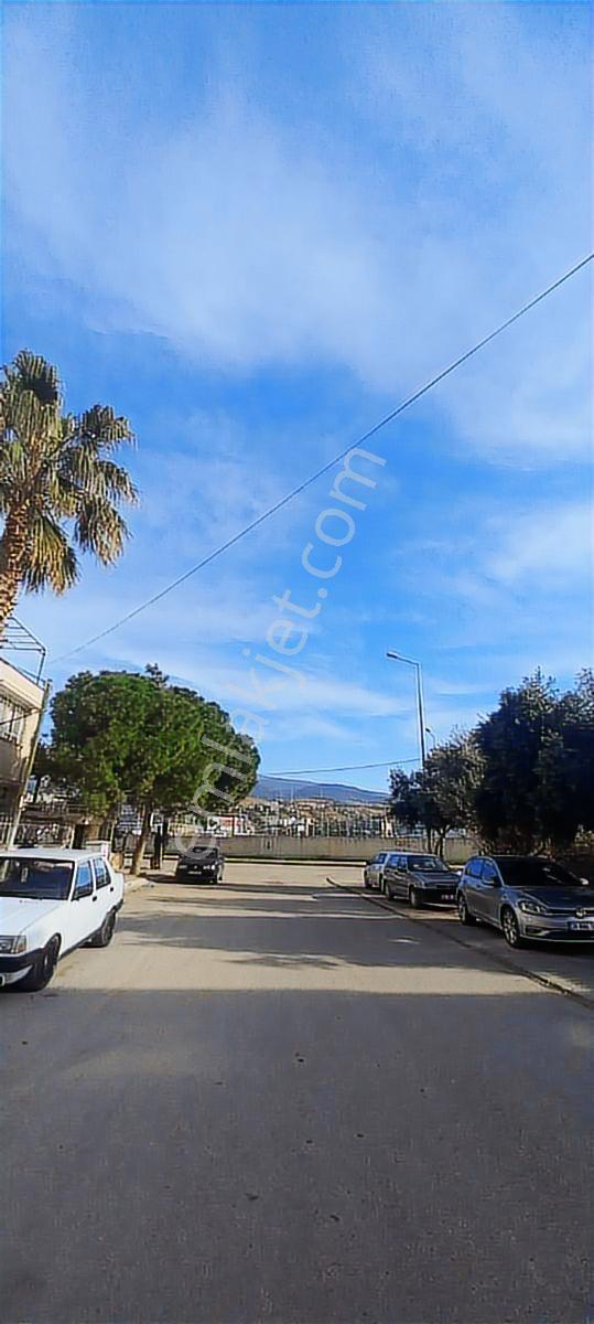 İskenderun Meydan Mah.yapı Kullanımlı Hasarsız 1+1 Satılık Daire - Görsel 22