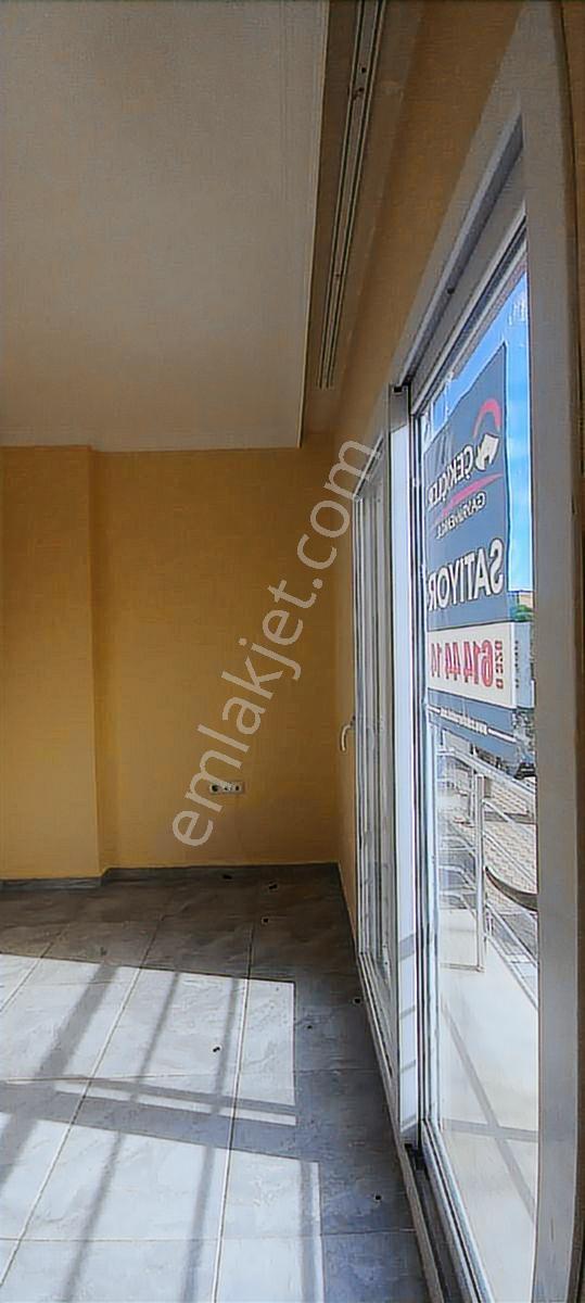İskenderun Meydan Mah.yapı Kullanımlı Hasarsız 1+1 Satılık Daire - Görsel 29