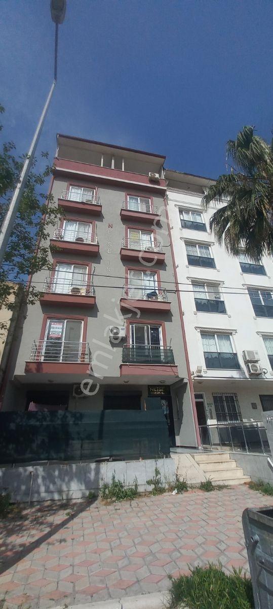 İskenderun Meydan Mah.yapı Kullanımlı Hasarsız 1+1 Satılık Daire - Görsel 13