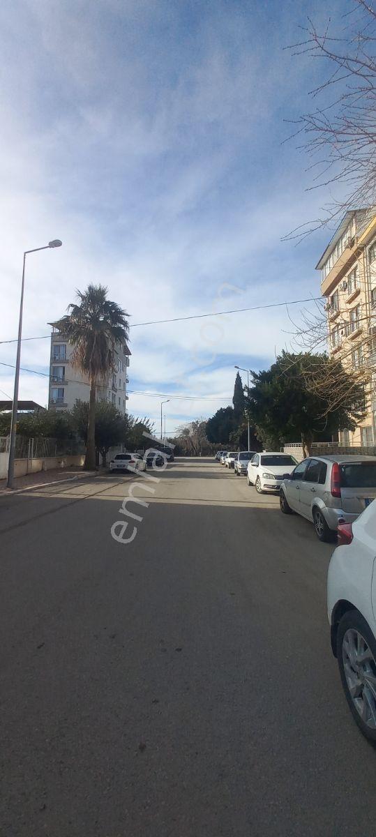 İskenderun Meydan Mah.yapı Kullanımlı Hasarsız 1+1 Satılık Daire - Görsel 35