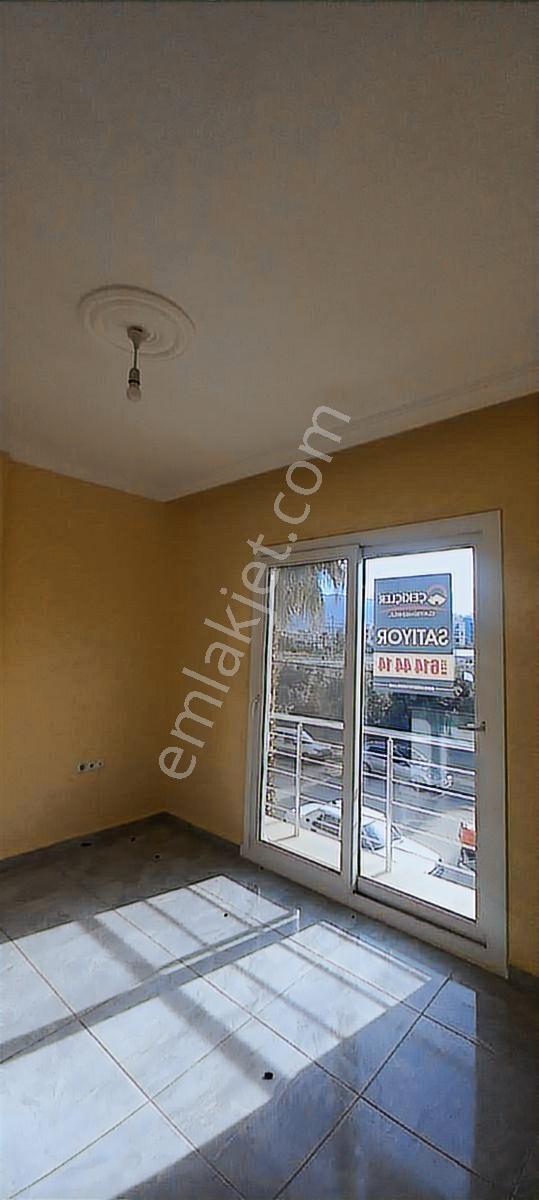 İskenderun Meydan Mah.yapı Kullanımlı Hasarsız 1+1 Satılık Daire - Görsel 28