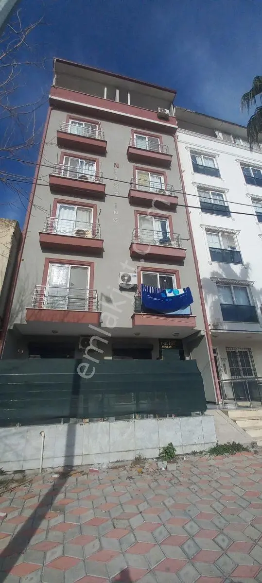 İskenderun Meydan Mah.yapı Kullanımlı Hasarsız 1+1 Satılık Daire - Görsel 5