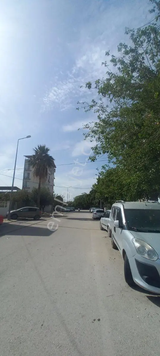 İskenderun Meydan Mah.yapı Kullanımlı Hasarsız 1+1 Satılık Daire - Görsel 4