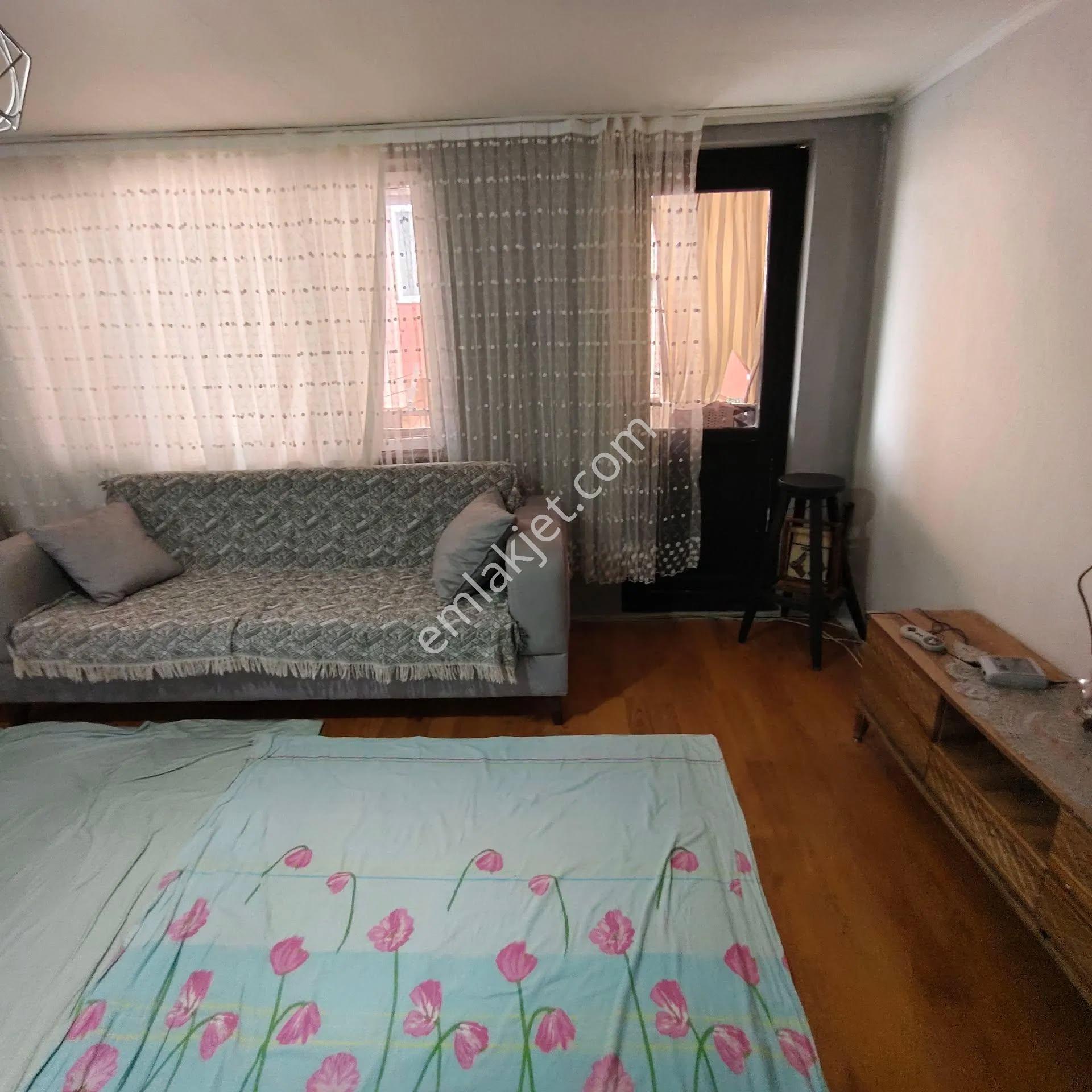 Kurtuluş Mahallesi Stadyum Mevkiinde Satılık Çift Daireli Müstakil Ev! - Görsel 10