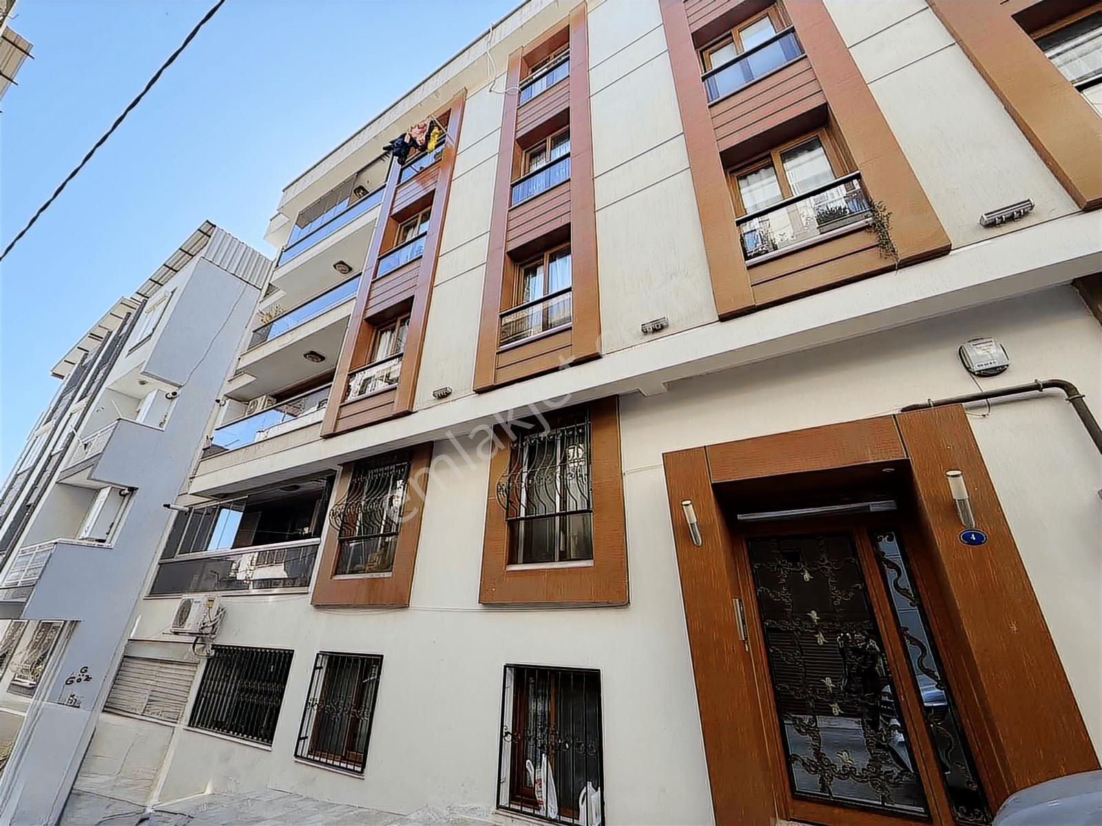 Özmert Ten 3+1 150 M2 Net Genç Binada Satılık Daire